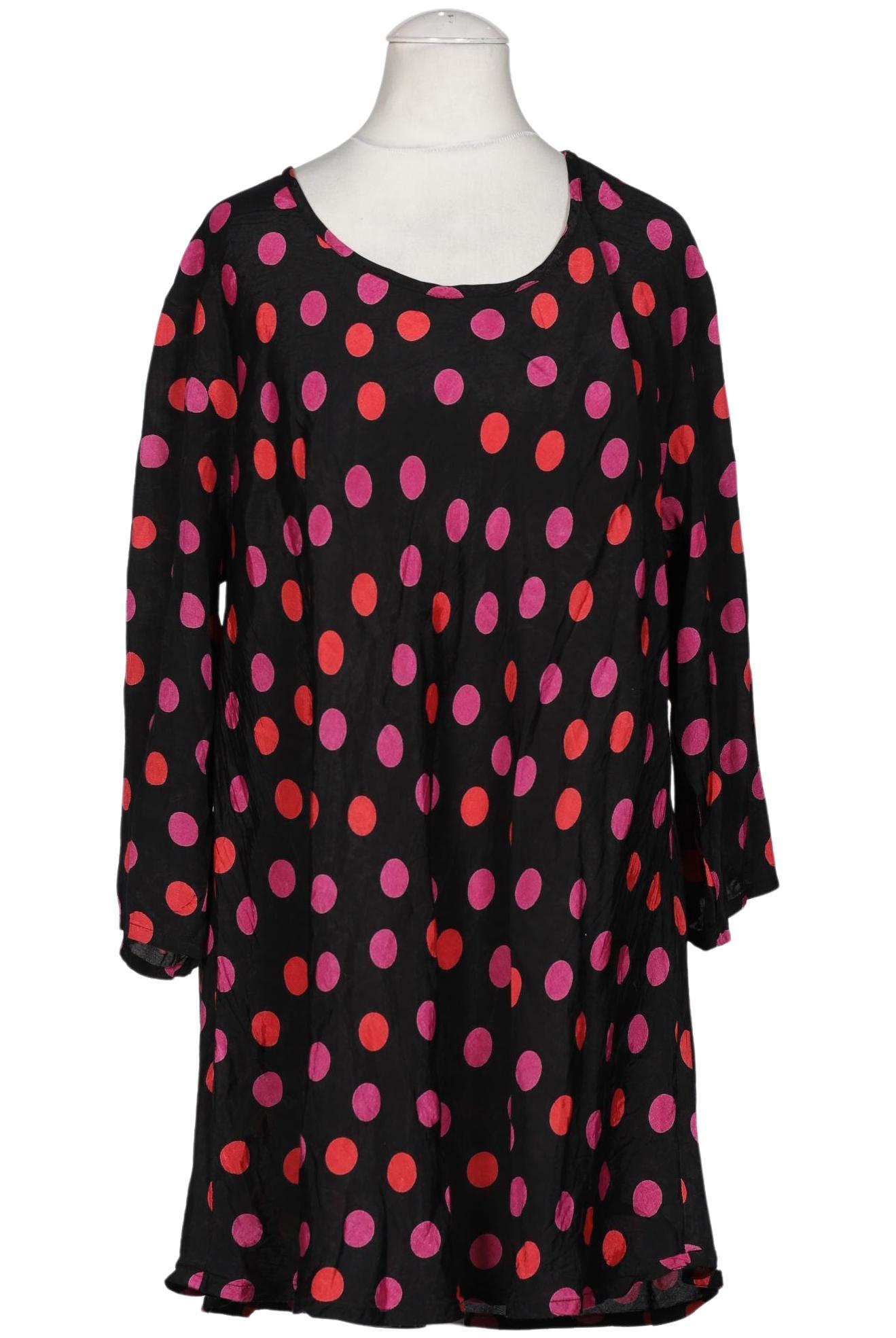 

The Masai Clothing Company Damen Bluse, mehrfarbig, Gr. 46