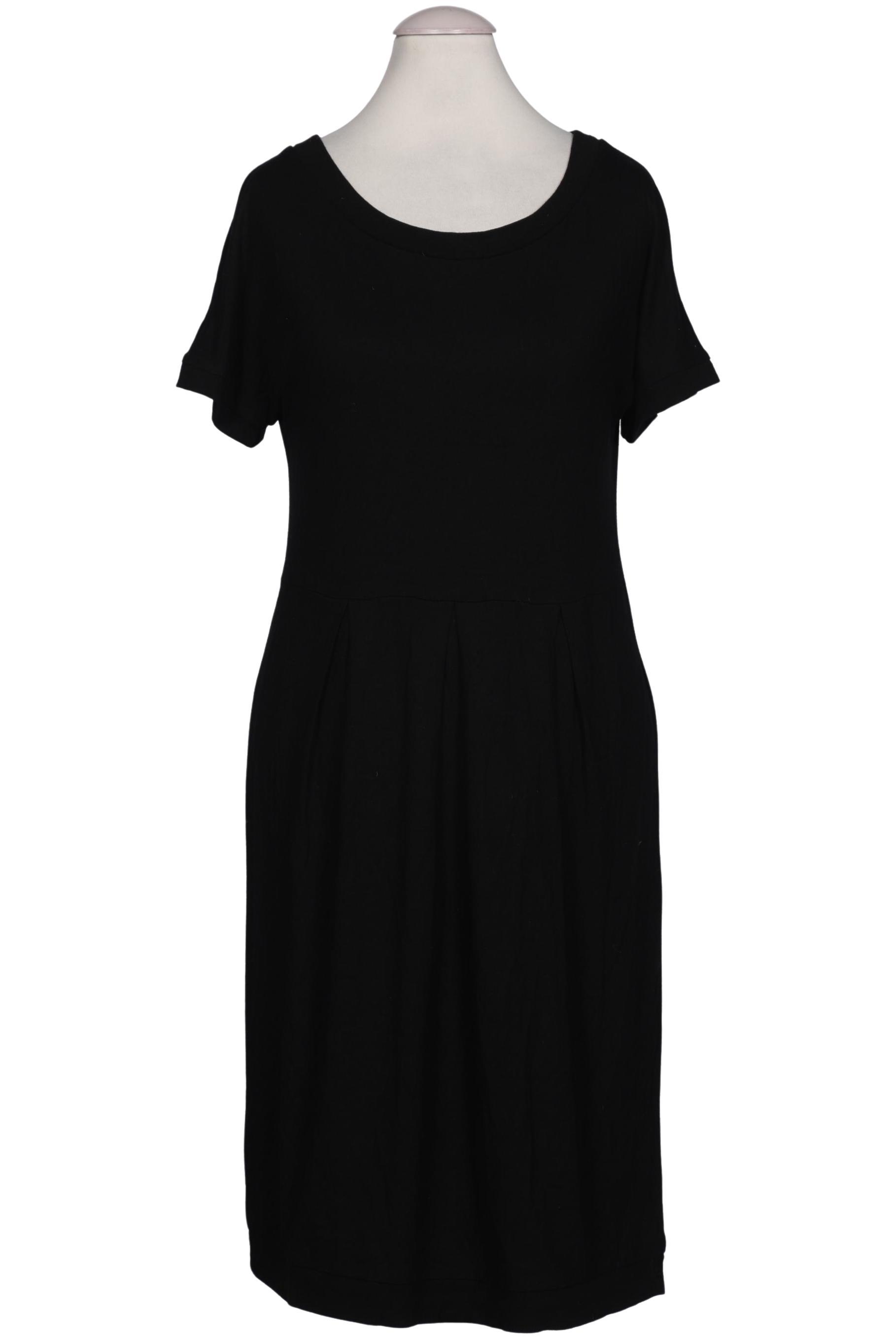 

The Masai Clothing Company Damen Kleid, schwarz, Gr. 36