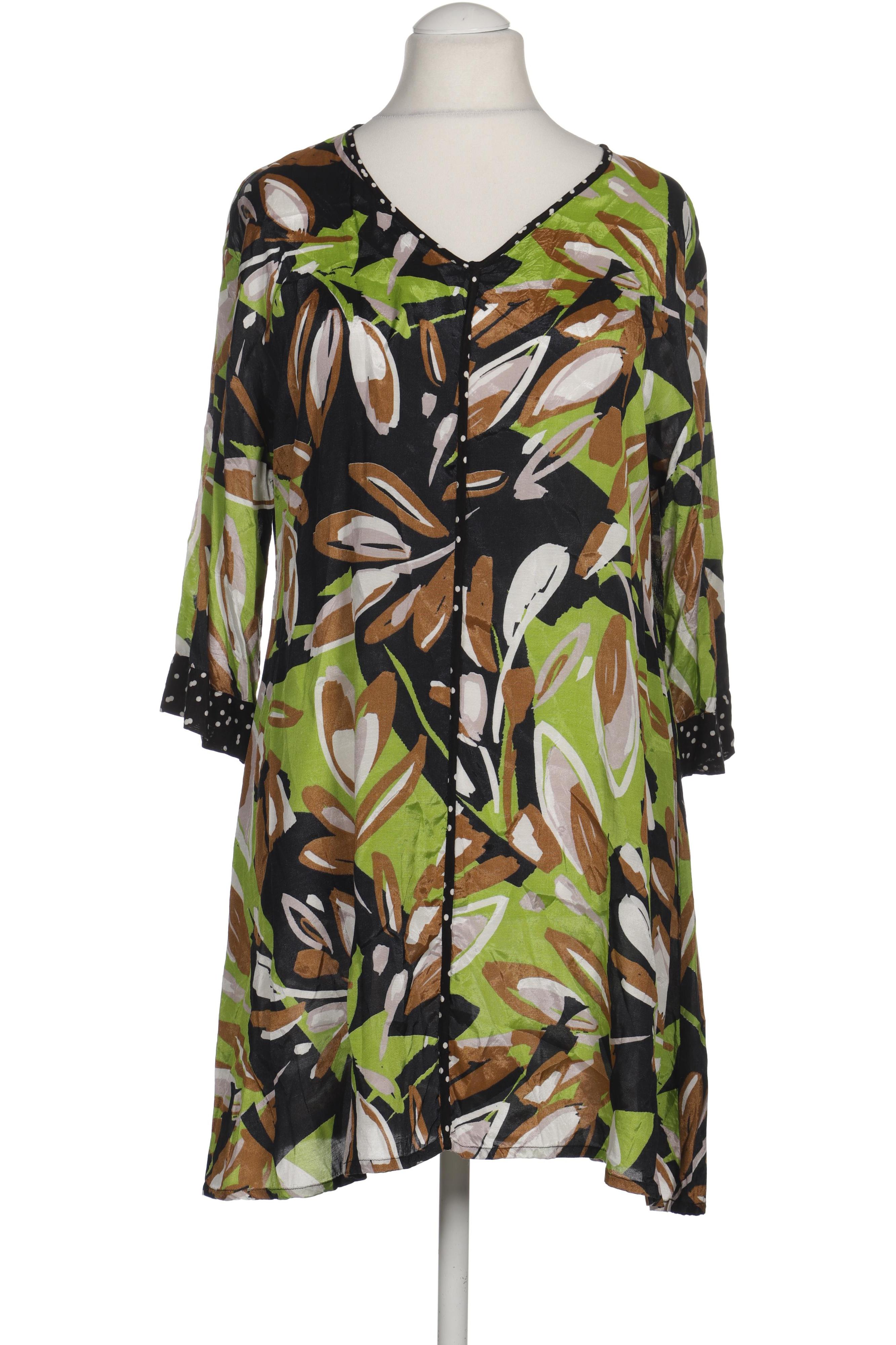 

The Masai Clothing Company Damen Kleid, mehrfarbig, Gr. 38