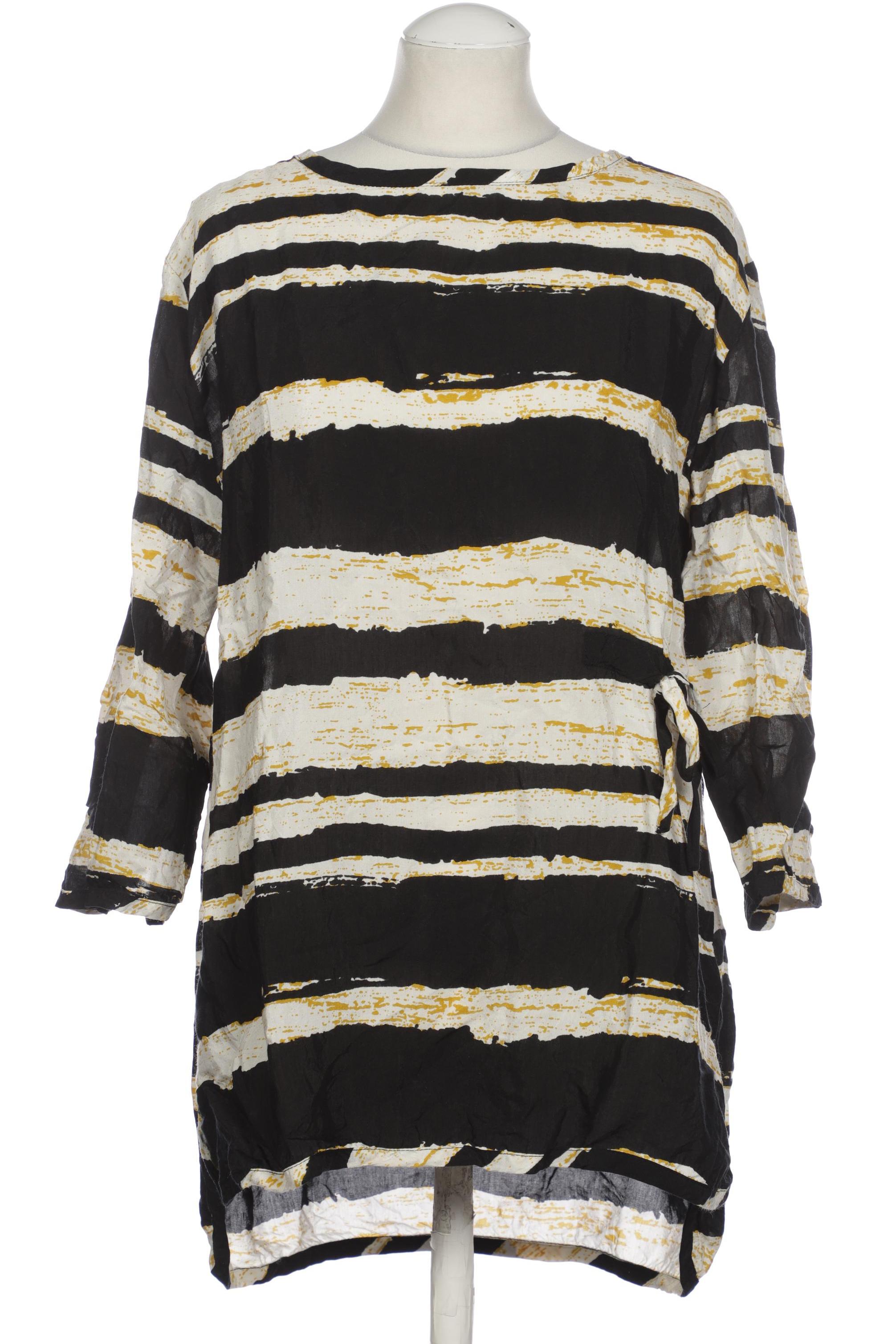 

The Masai Clothing Company Damen Bluse, mehrfarbig, Gr. 34