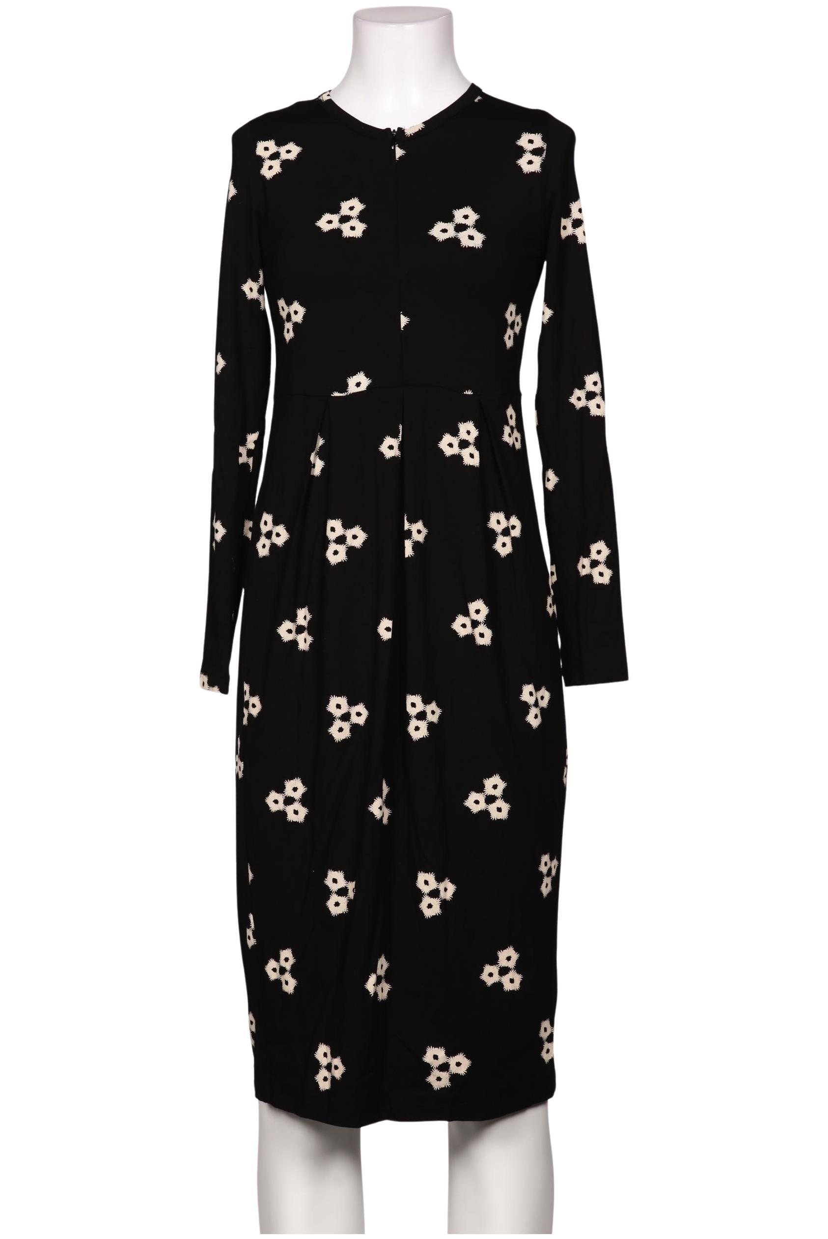 

The Masai Clothing Company Damen Kleid, schwarz, Gr. 34