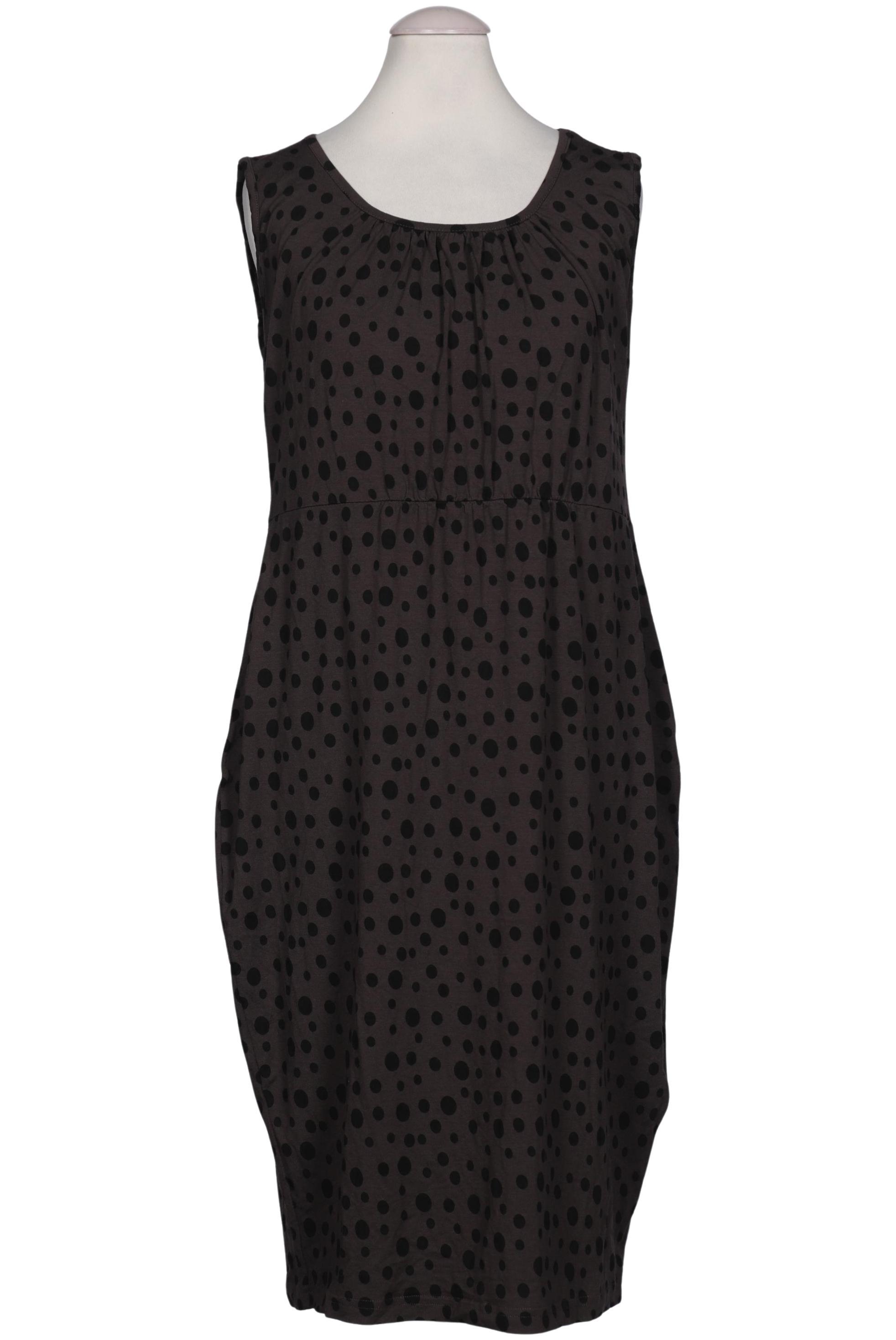 

The Masai Clothing Company Damen Kleid, braun, Gr. 34