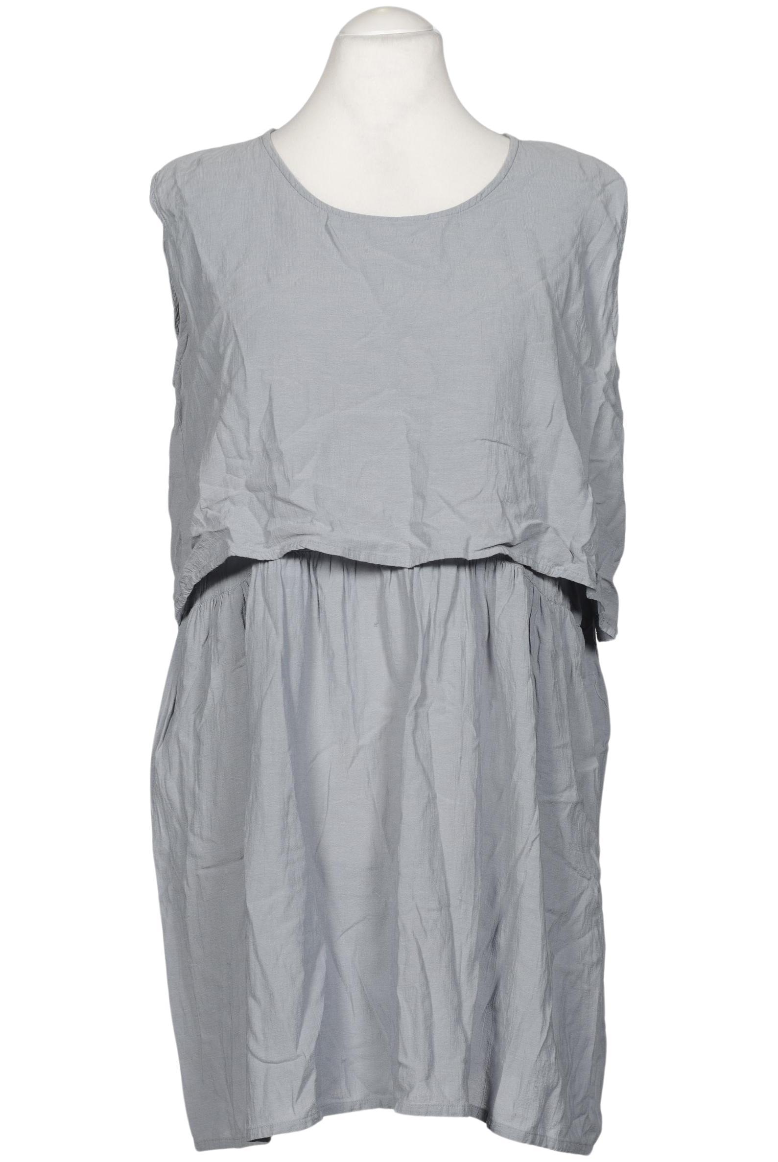 

The Masai Clothing Company Damen Kleid, hellblau, Gr. 46