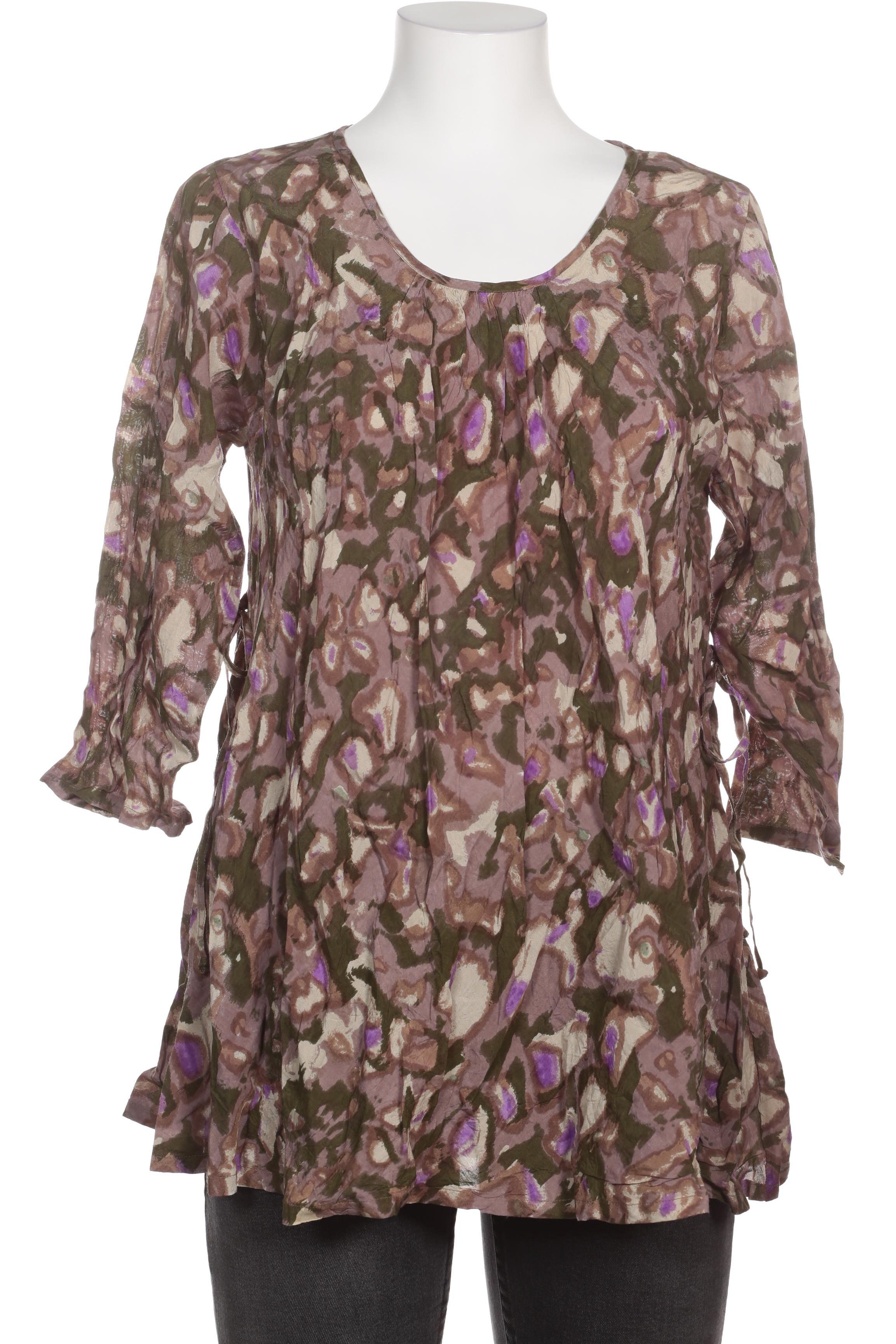 

The Masai Clothing Company Damen Bluse, mehrfarbig, Gr.