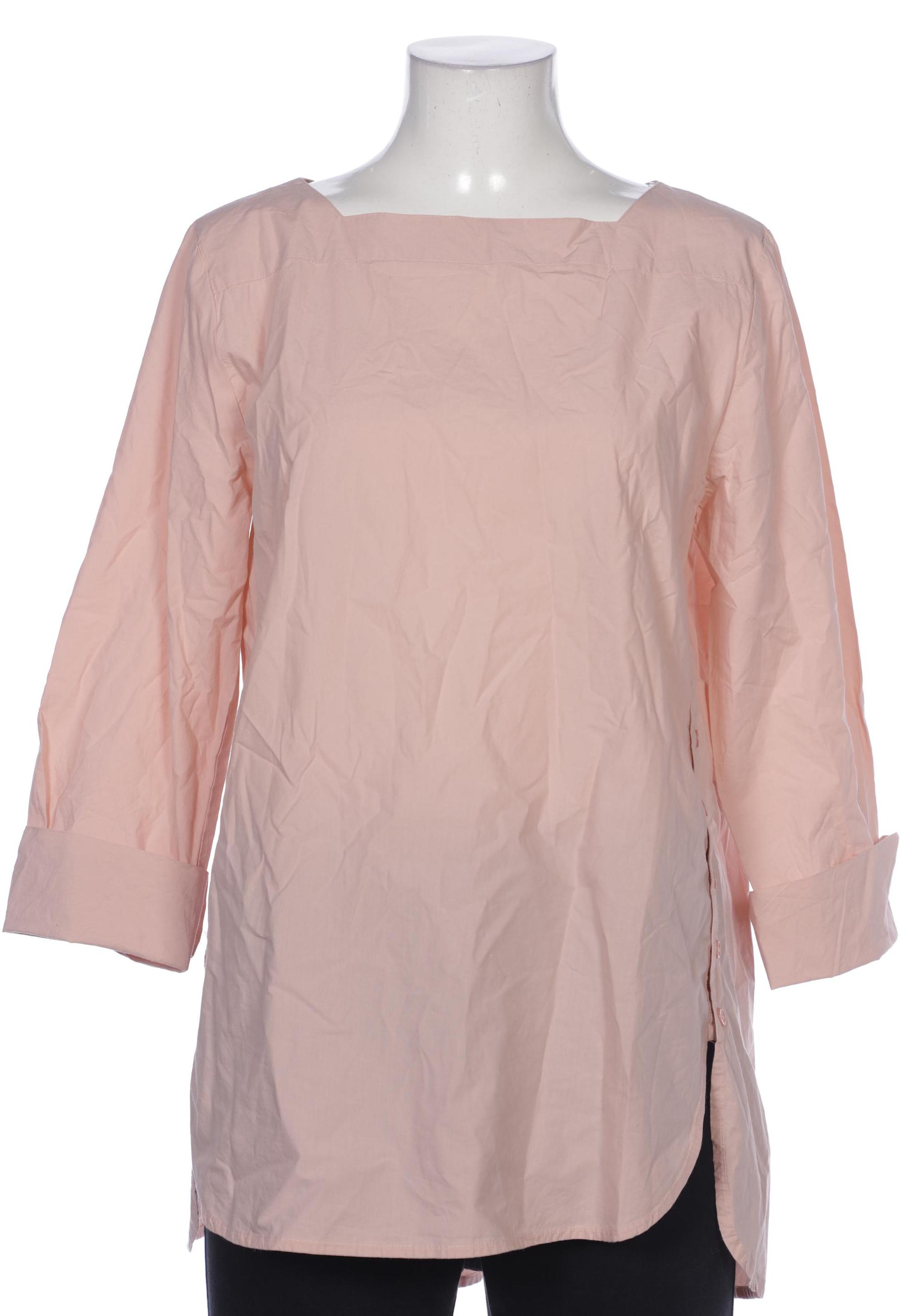 

The Masai Clothing Company Damen Bluse, pink, Gr. 38