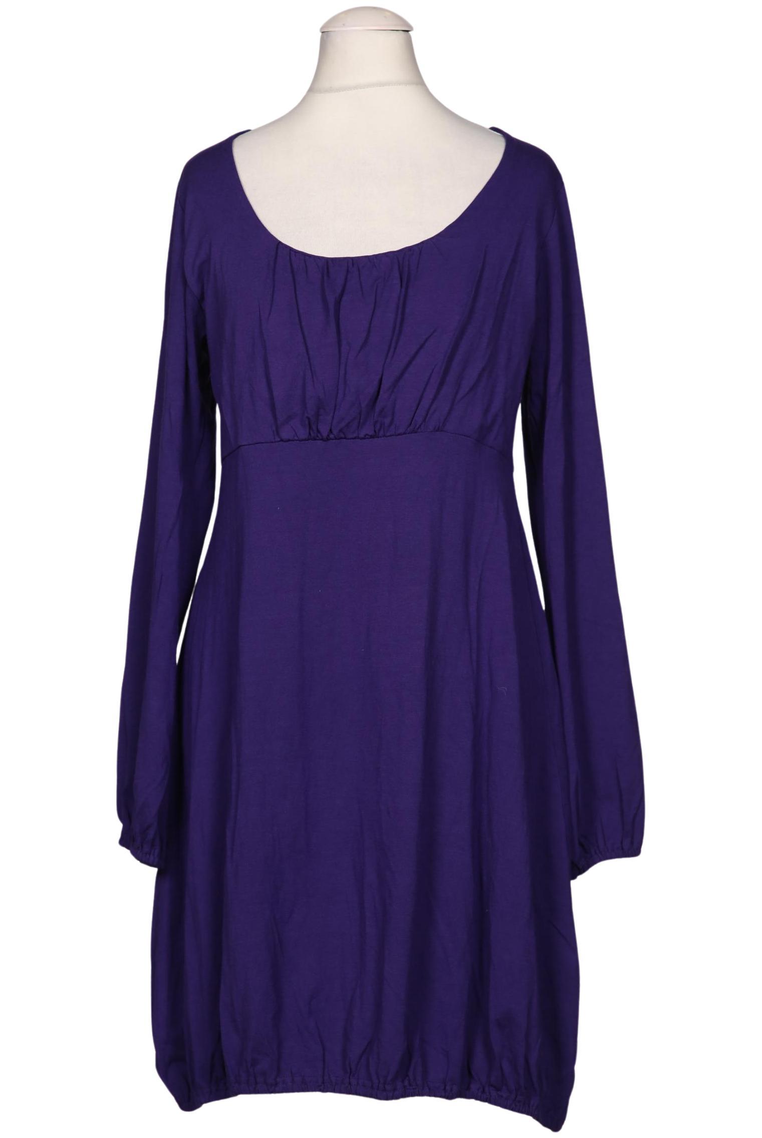 

The Masai Clothing Company Damen Kleid, flieder, Gr. 36