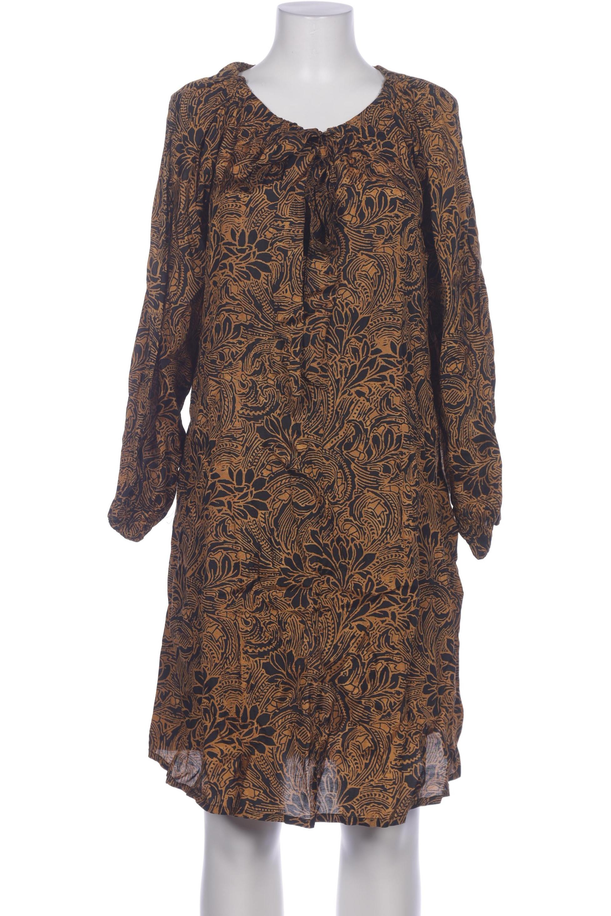 

The Masai Clothing Company Damen Kleid, braun, Gr. 38