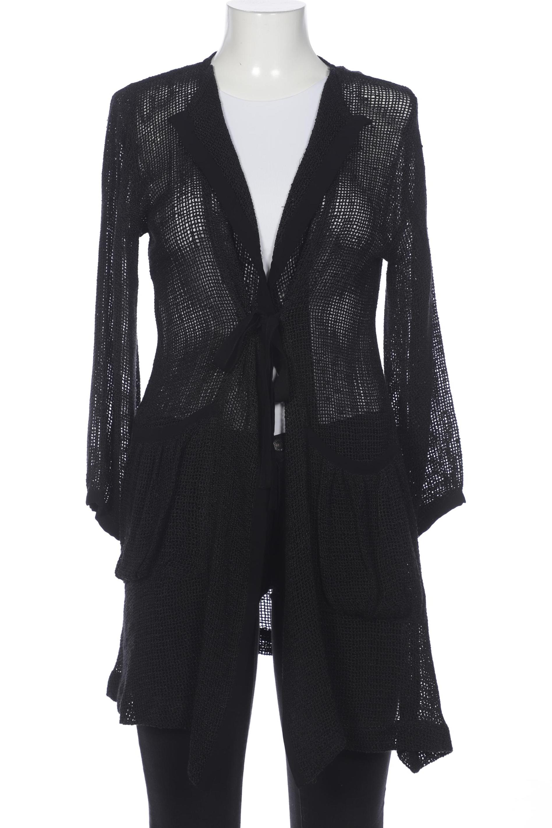 

The MASAI Clothing Company Damen Strickjacke, schwarz