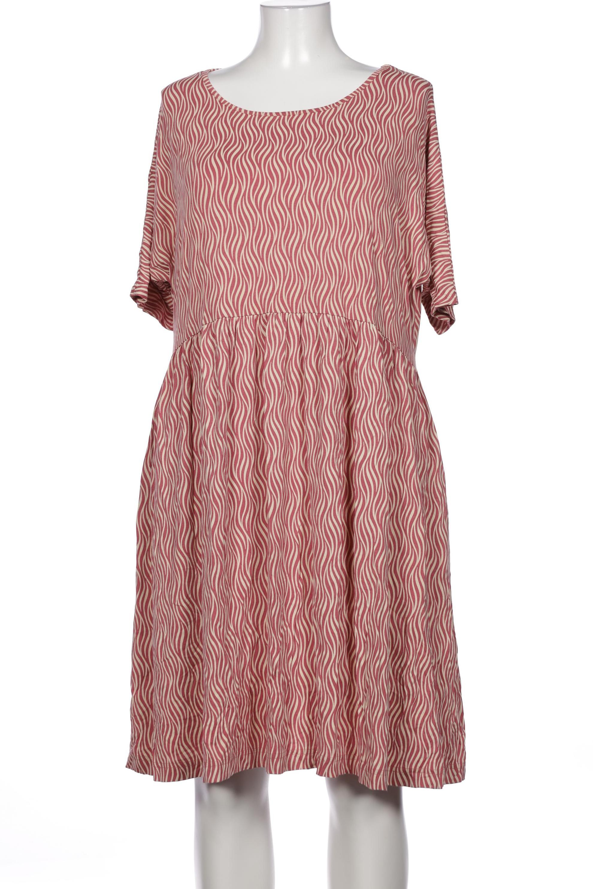 

The Masai Clothing Company Damen Kleid, pink, Gr. 44