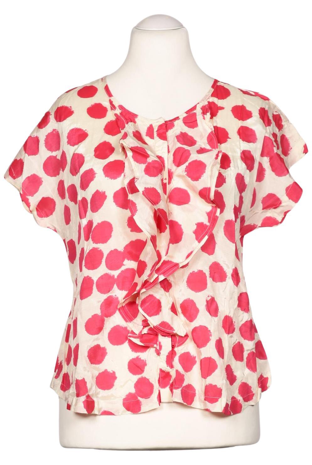 

The Masai Clothing Company Damen Bluse, mehrfarbig, Gr. 38