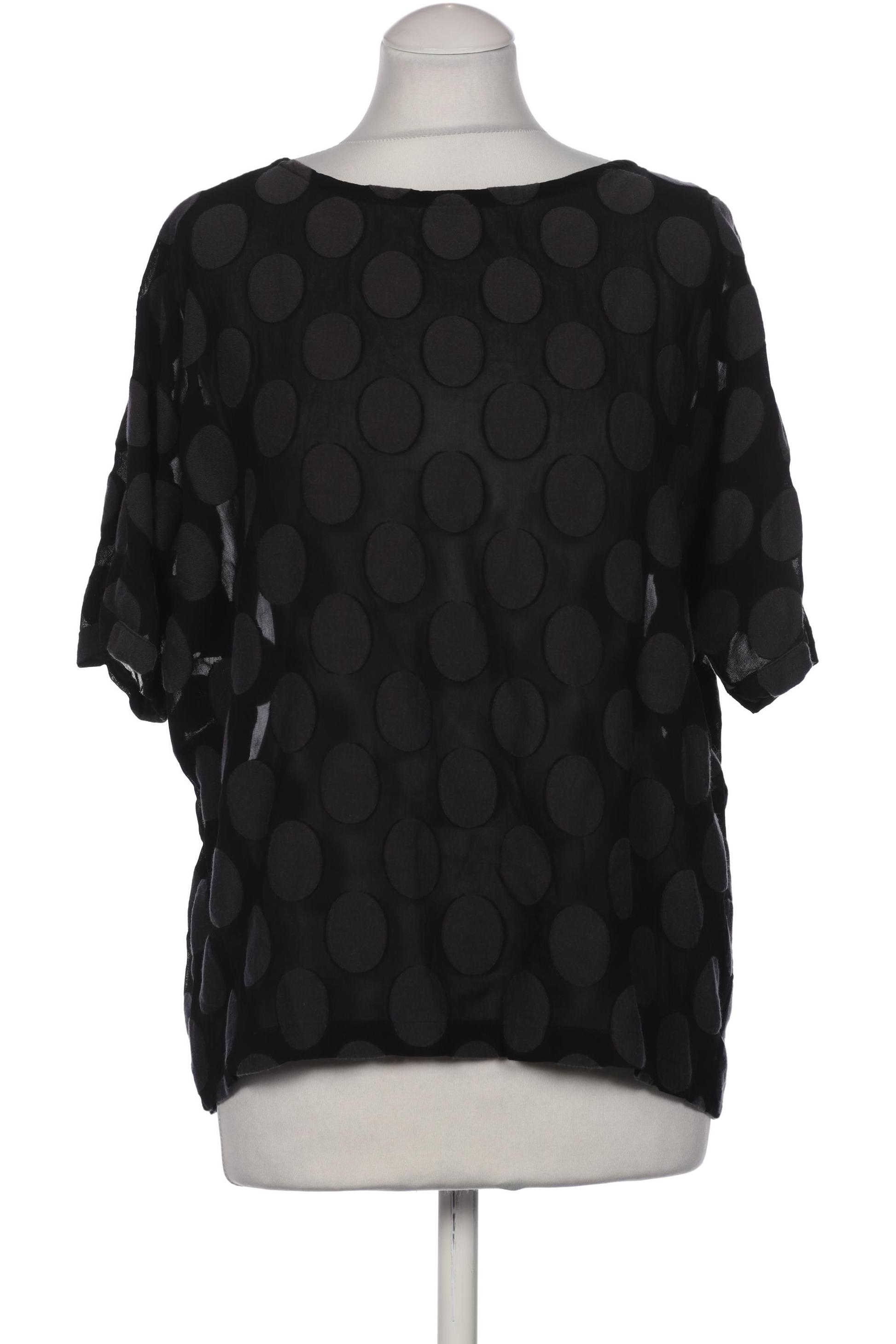 

The Masai Clothing Company Damen T-Shirt, schwarz, Gr. 38