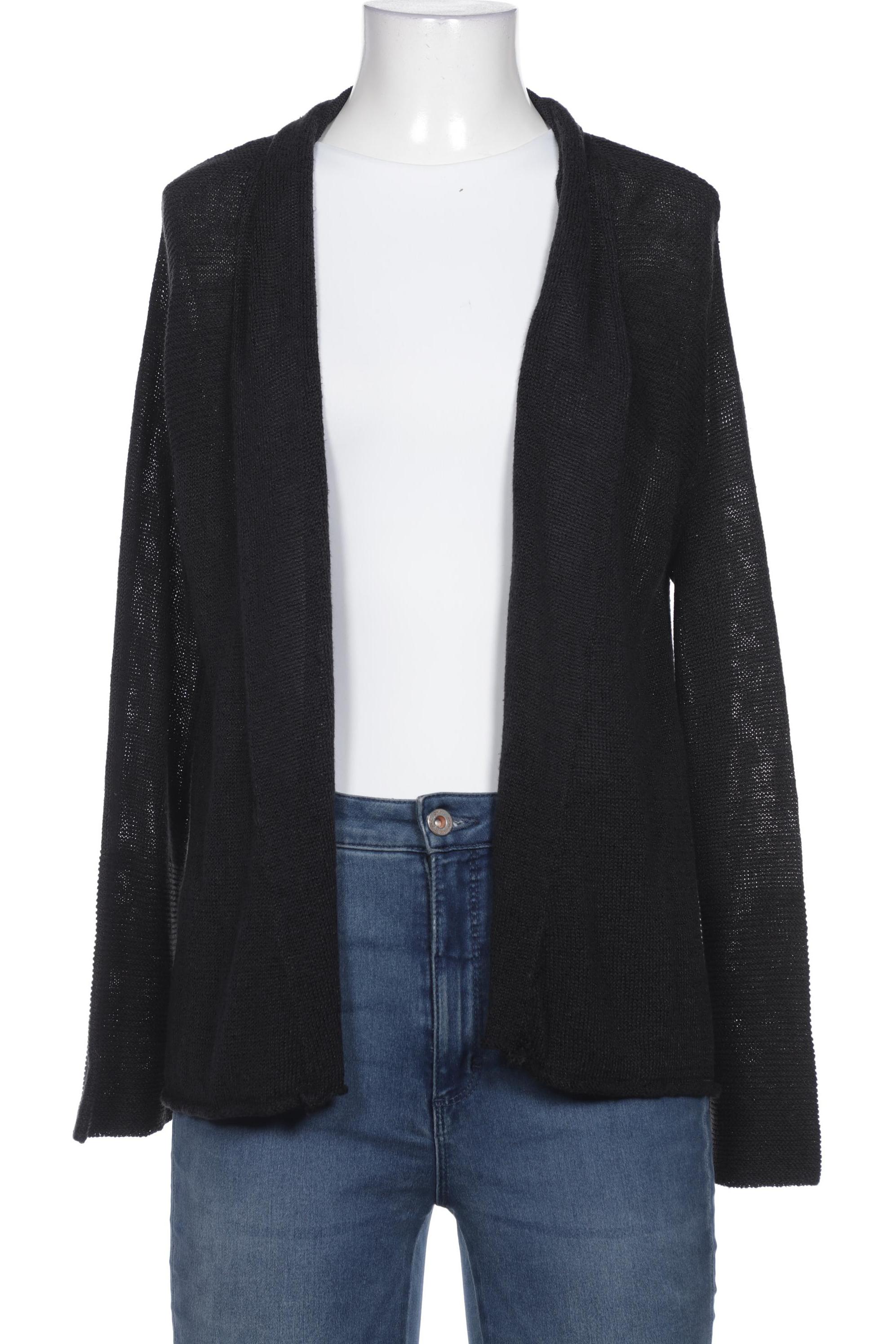 

The MASAI Clothing Company Damen Strickjacke, schwarz