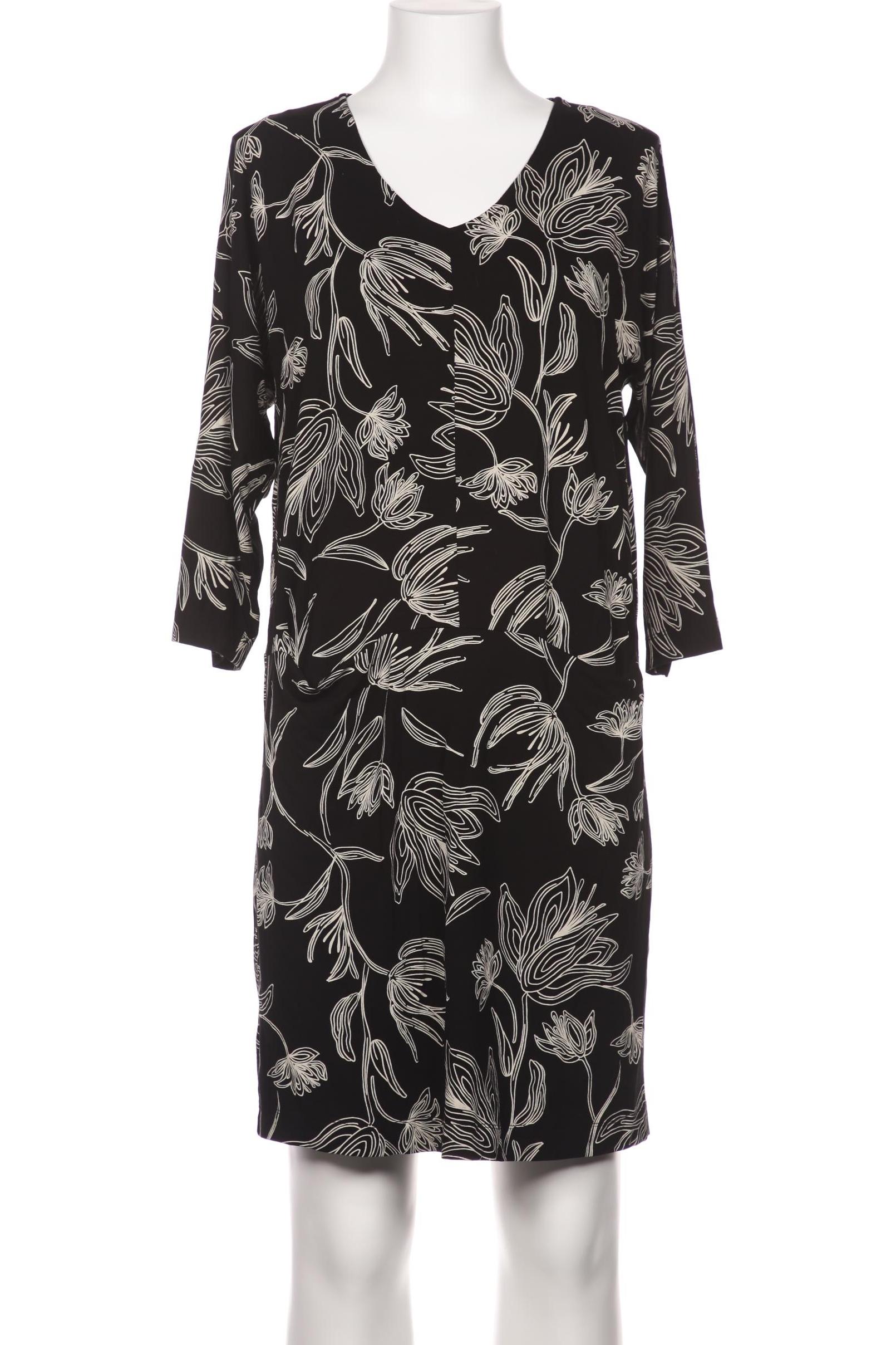 

The Masai Clothing Company Damen Kleid, schwarz, Gr. 42