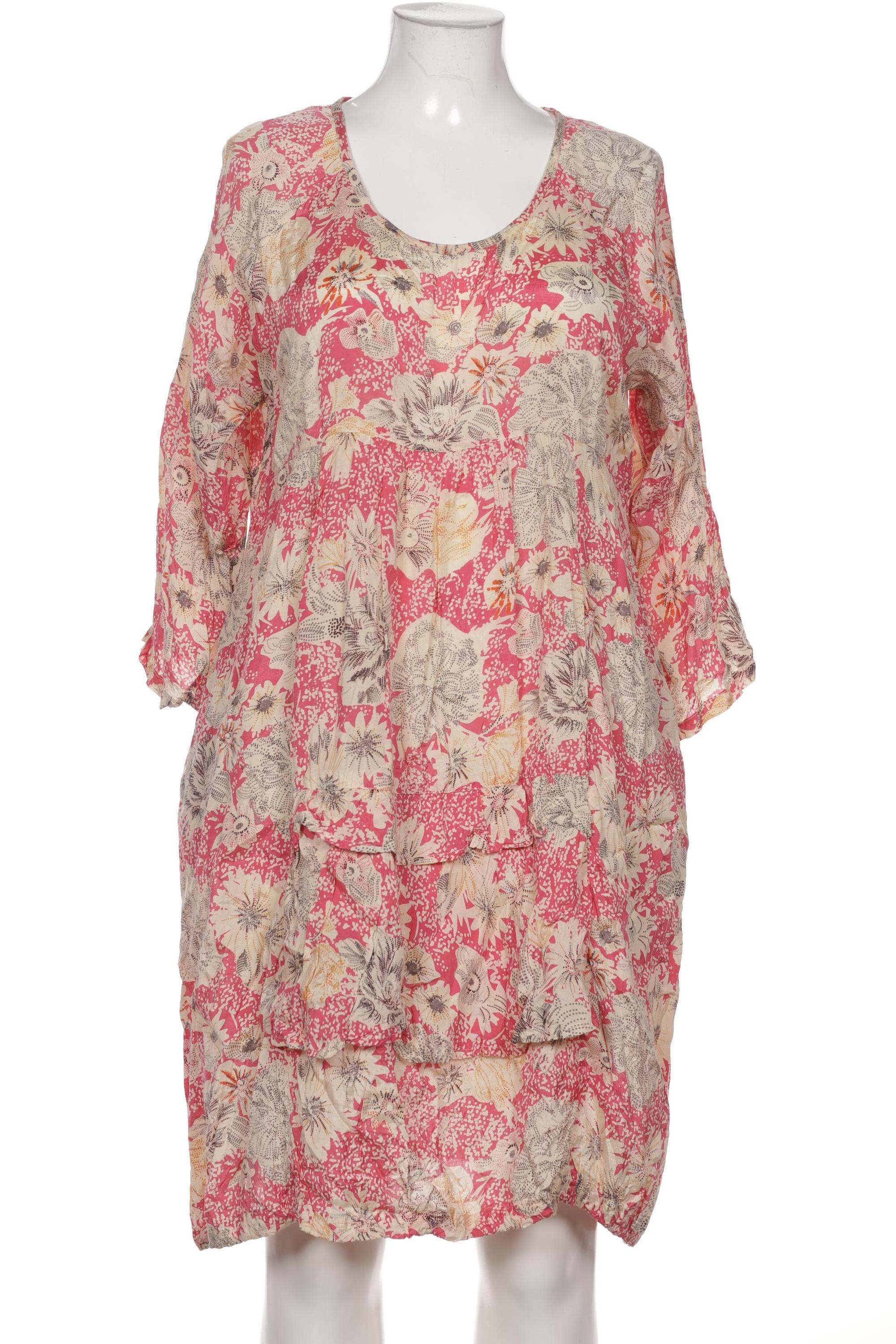 

The Masai Clothing Company Damen Kleid, pink, Gr. 44