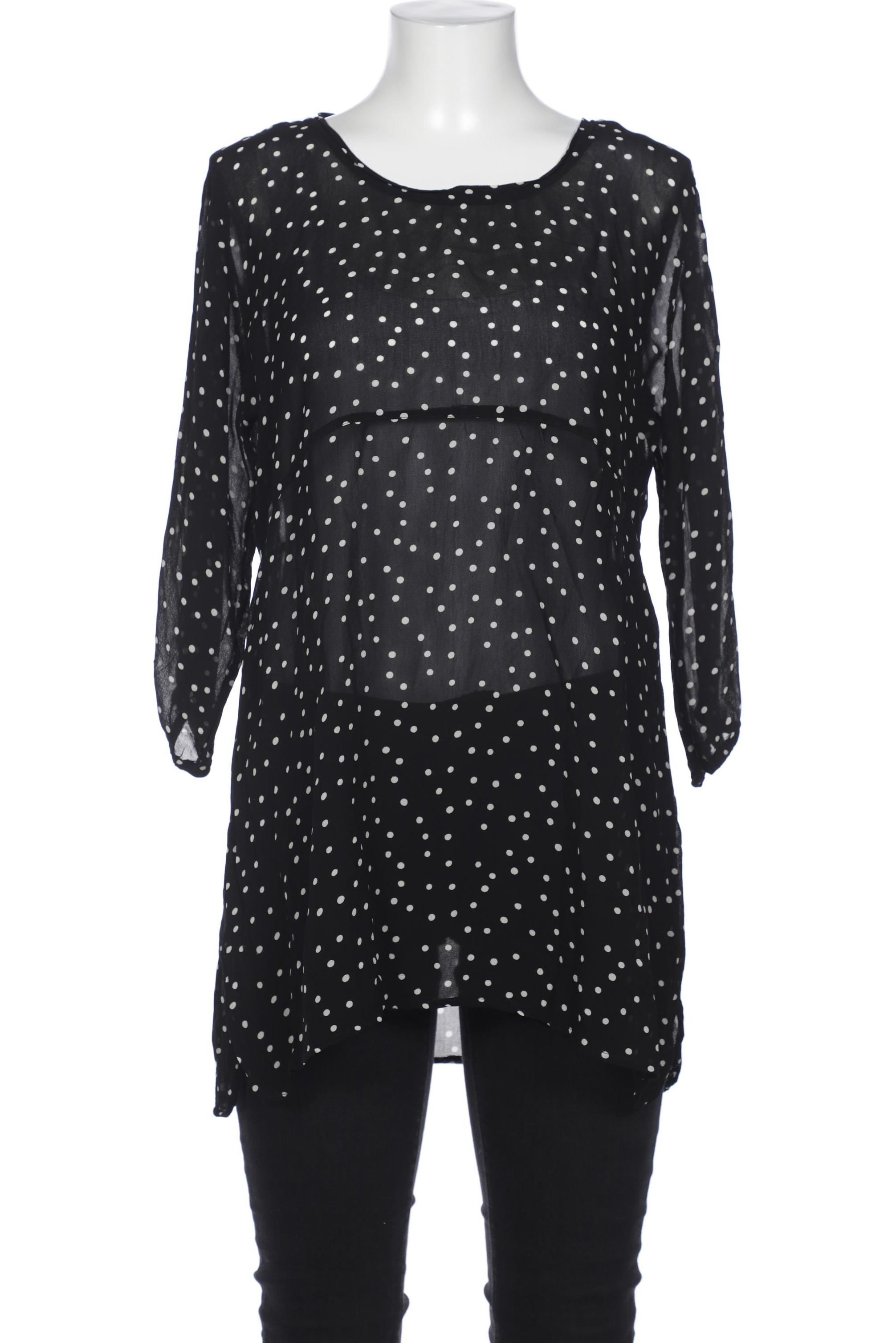 

The MASAI Clothing Company Damen Bluse, schwarz