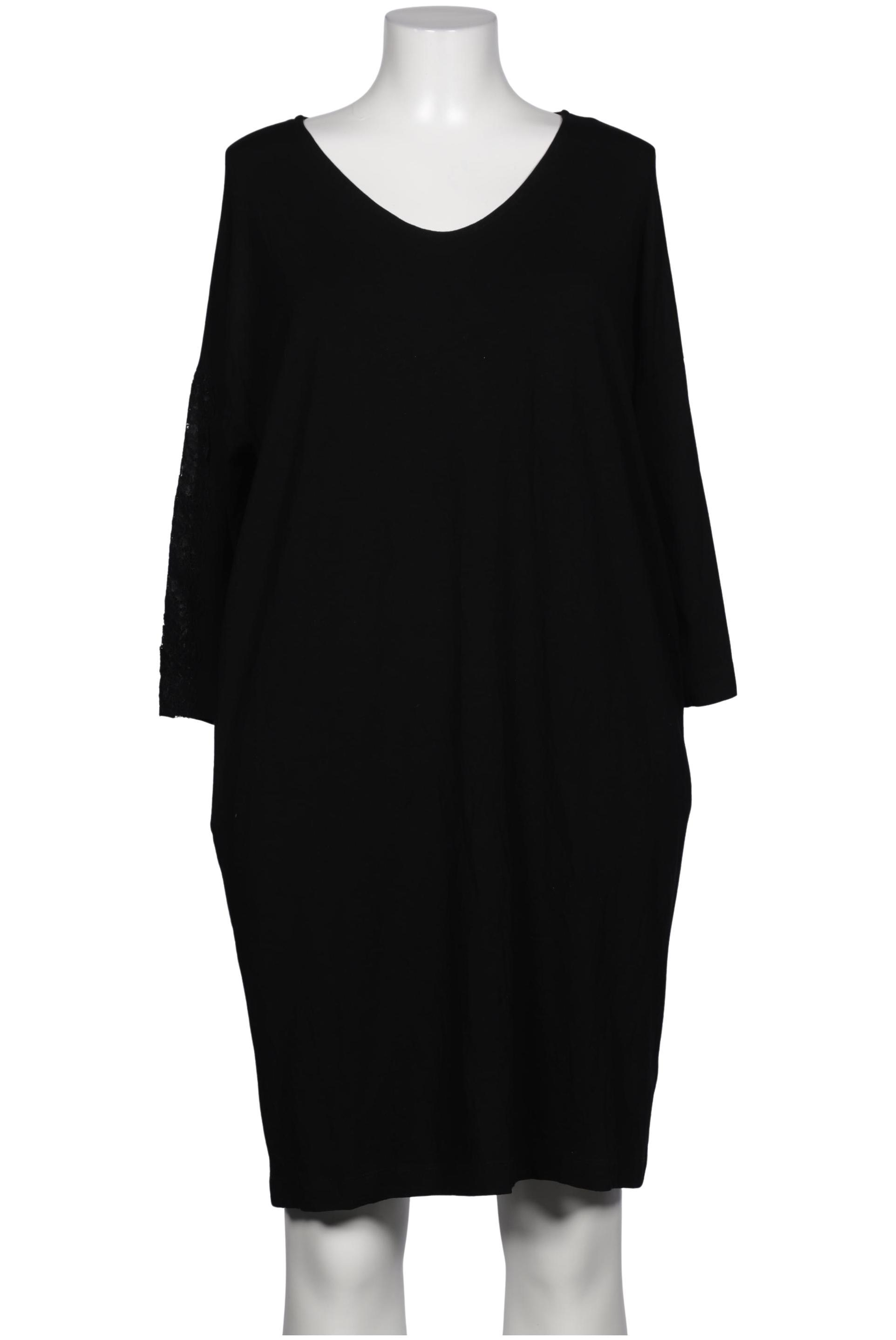 

The Masai Clothing Company Damen Kleid, schwarz, Gr. 46