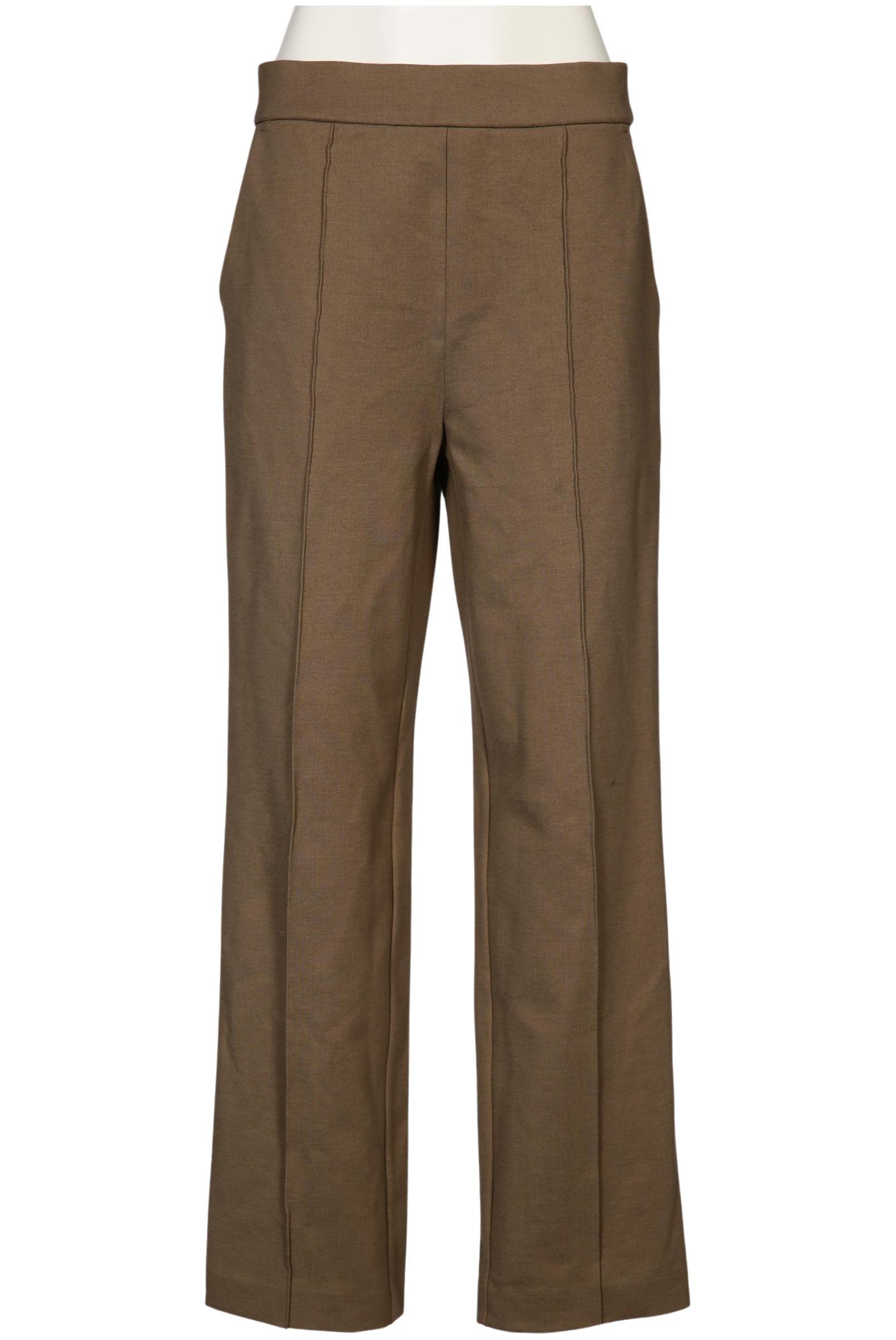 

The Masai Clothing Company Damen Stoffhose, braun, Gr. 0