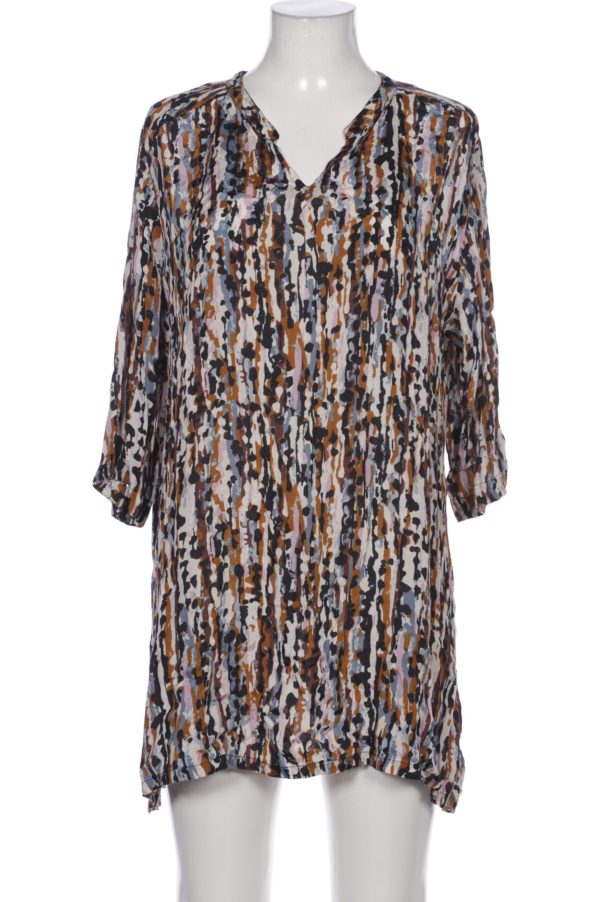 

The Masai Clothing Company Damen Kleid, braun, Gr. 42