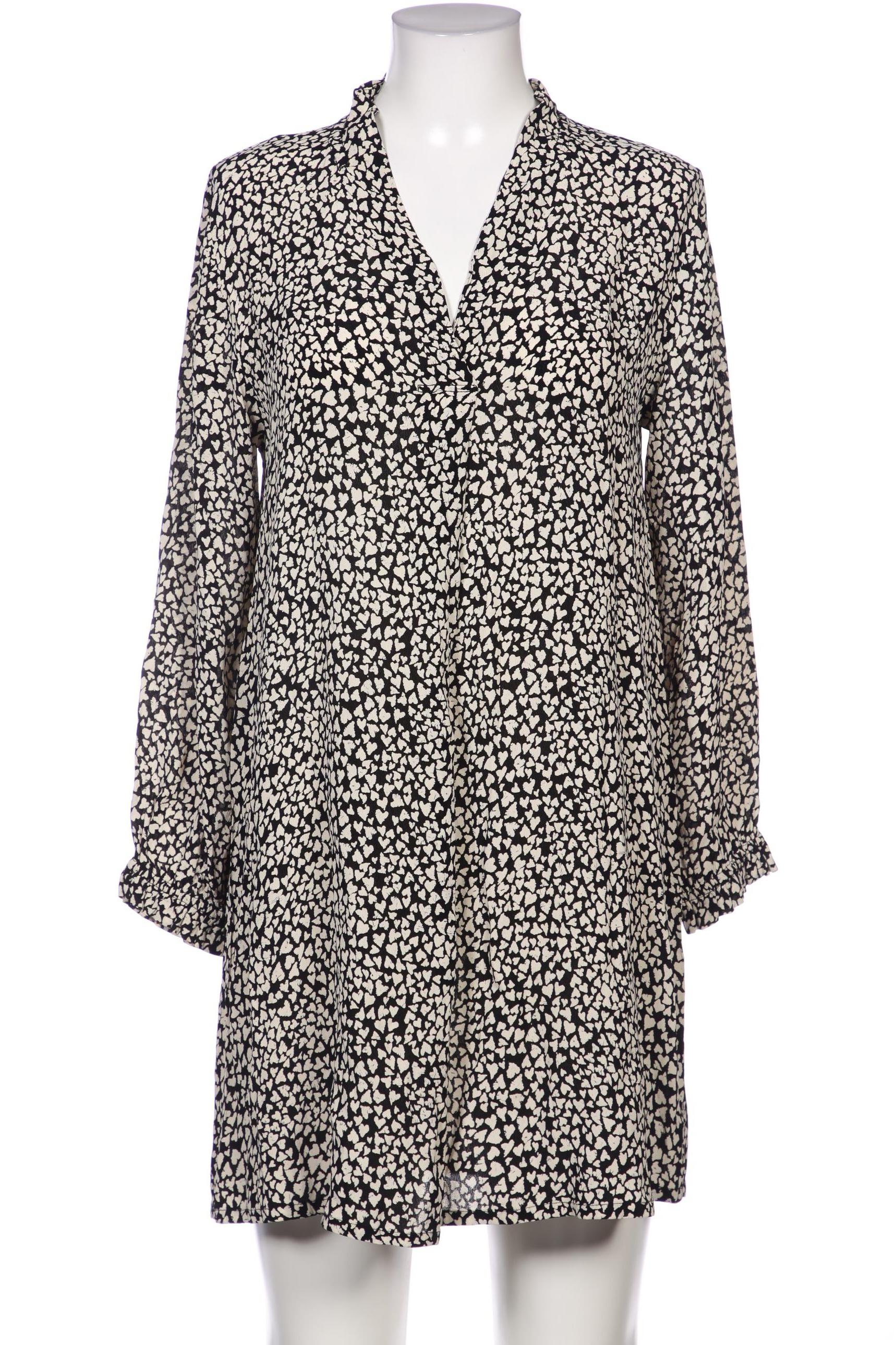 

The Masai Clothing Company Damen Kleid, schwarz, Gr. 36