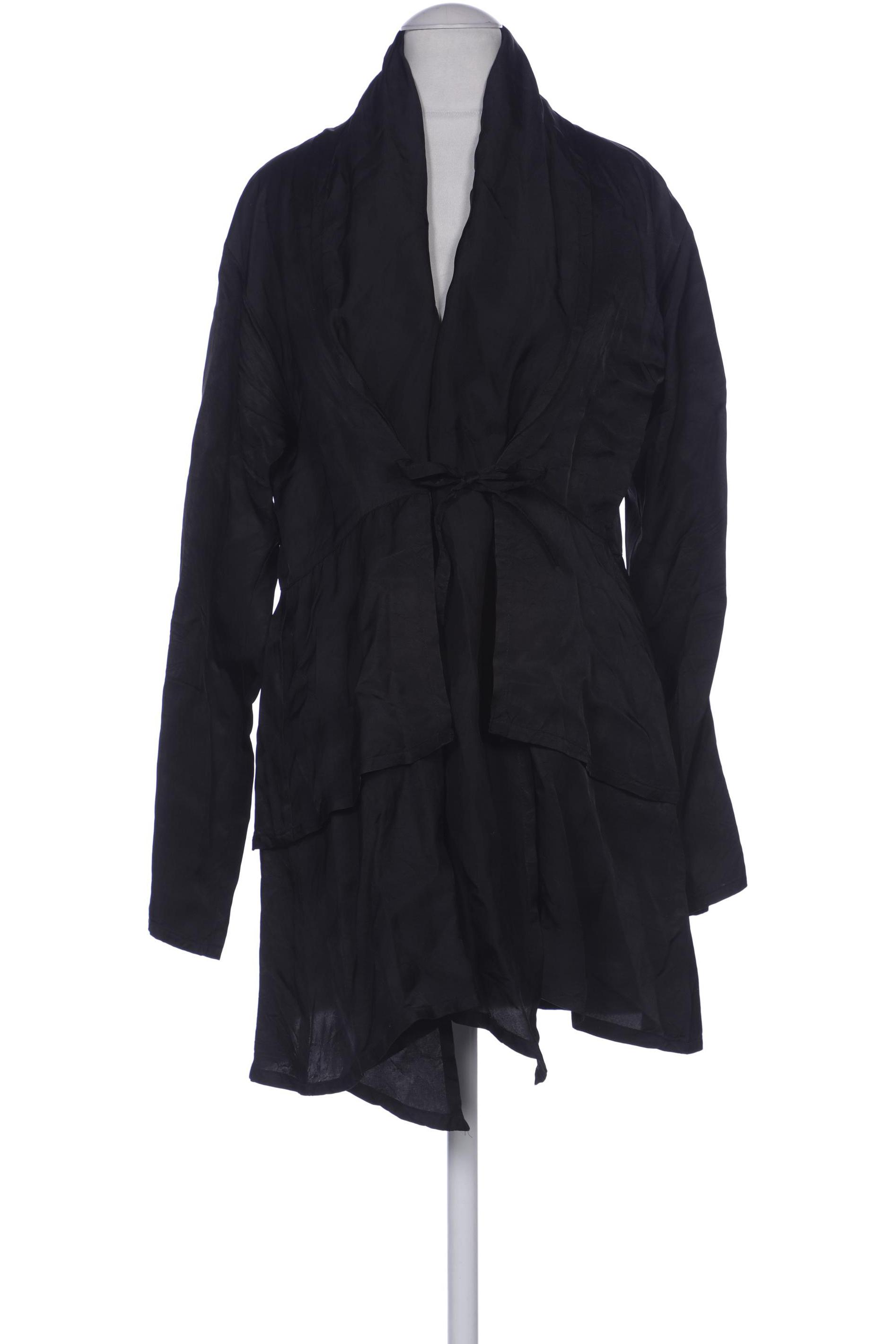 

The Masai Clothing Company Damen Bluse, schwarz, Gr. 36