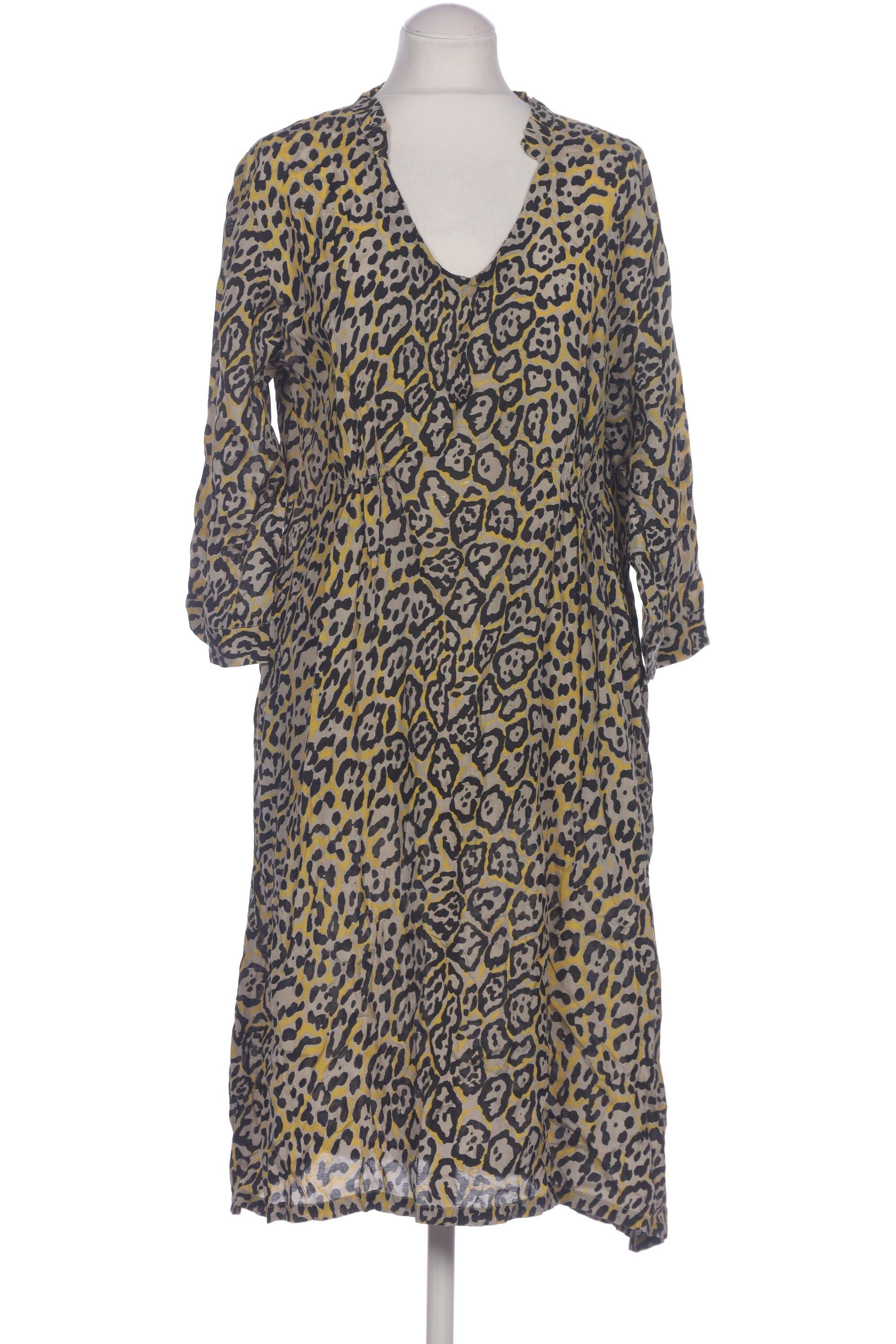 

The Masai Clothing Company Damen Kleid, beige, Gr. 38
