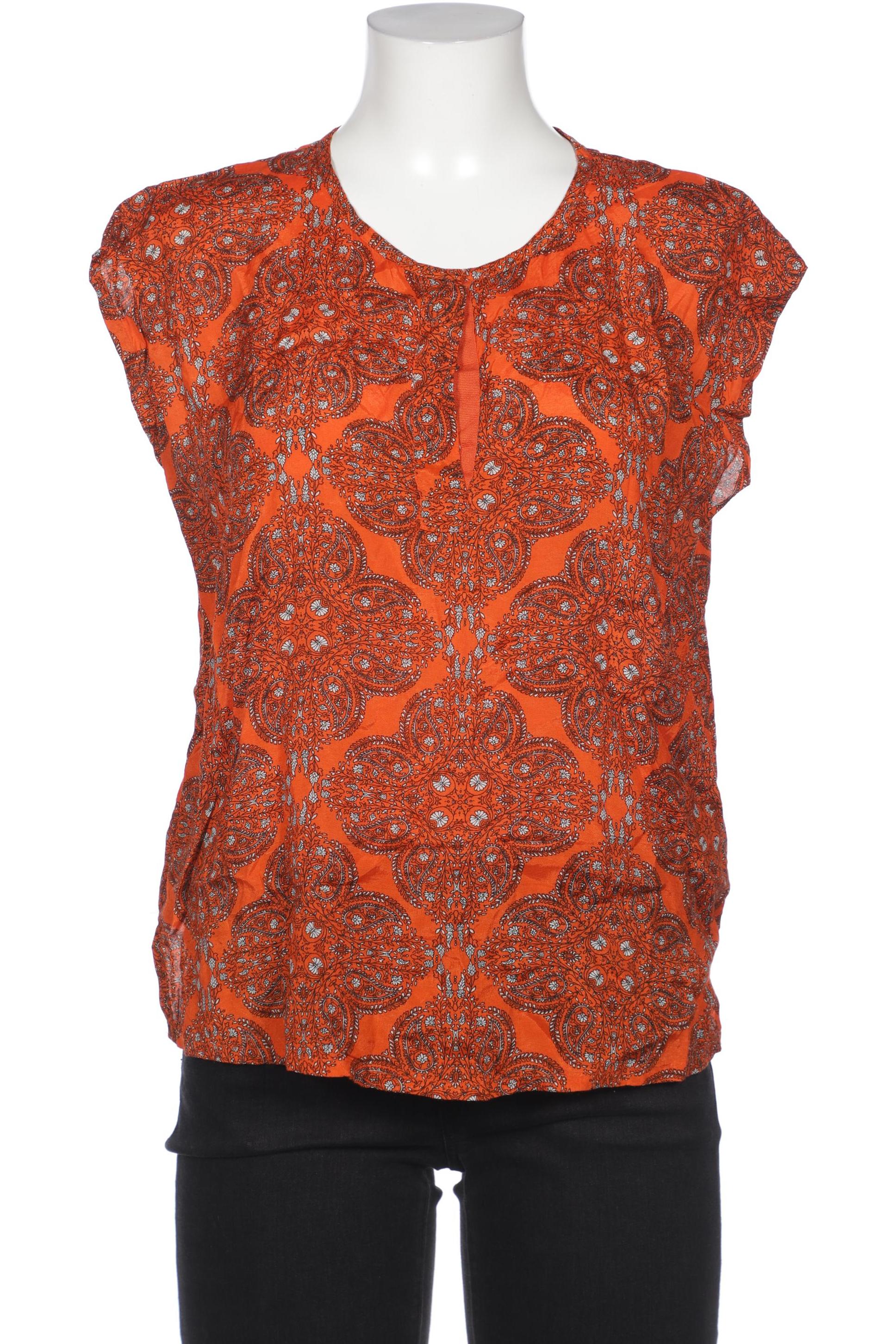 

The MASAI Clothing Company Damen Bluse, orange