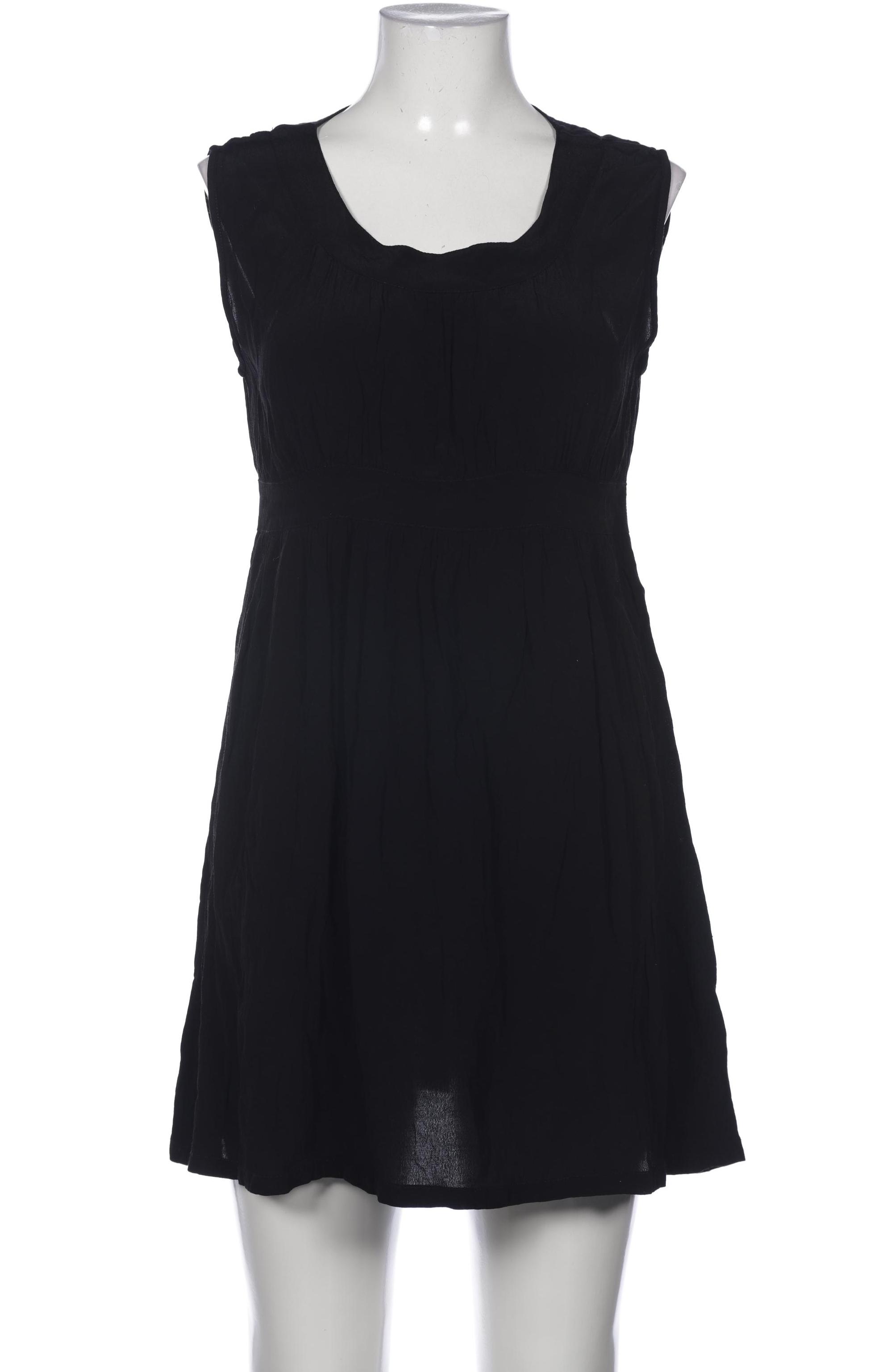 

The Masai Clothing Company Damen Kleid, schwarz, Gr. 36