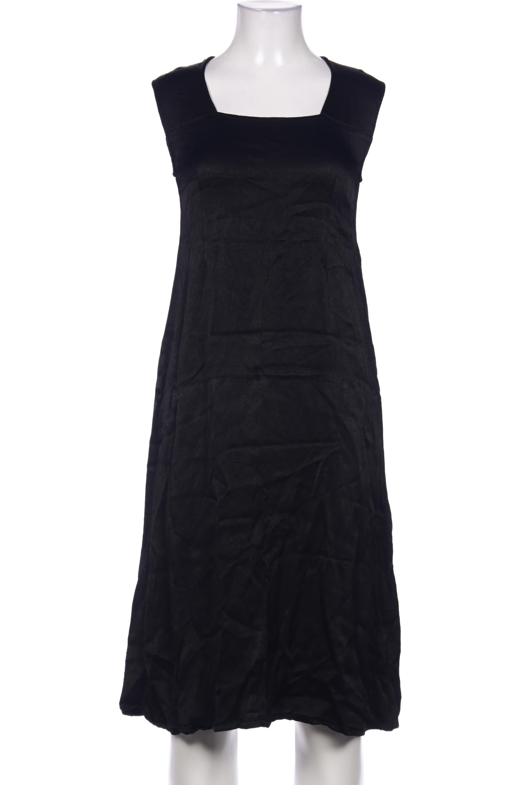 

The Masai Clothing Company Damen Kleid, schwarz, Gr. 36