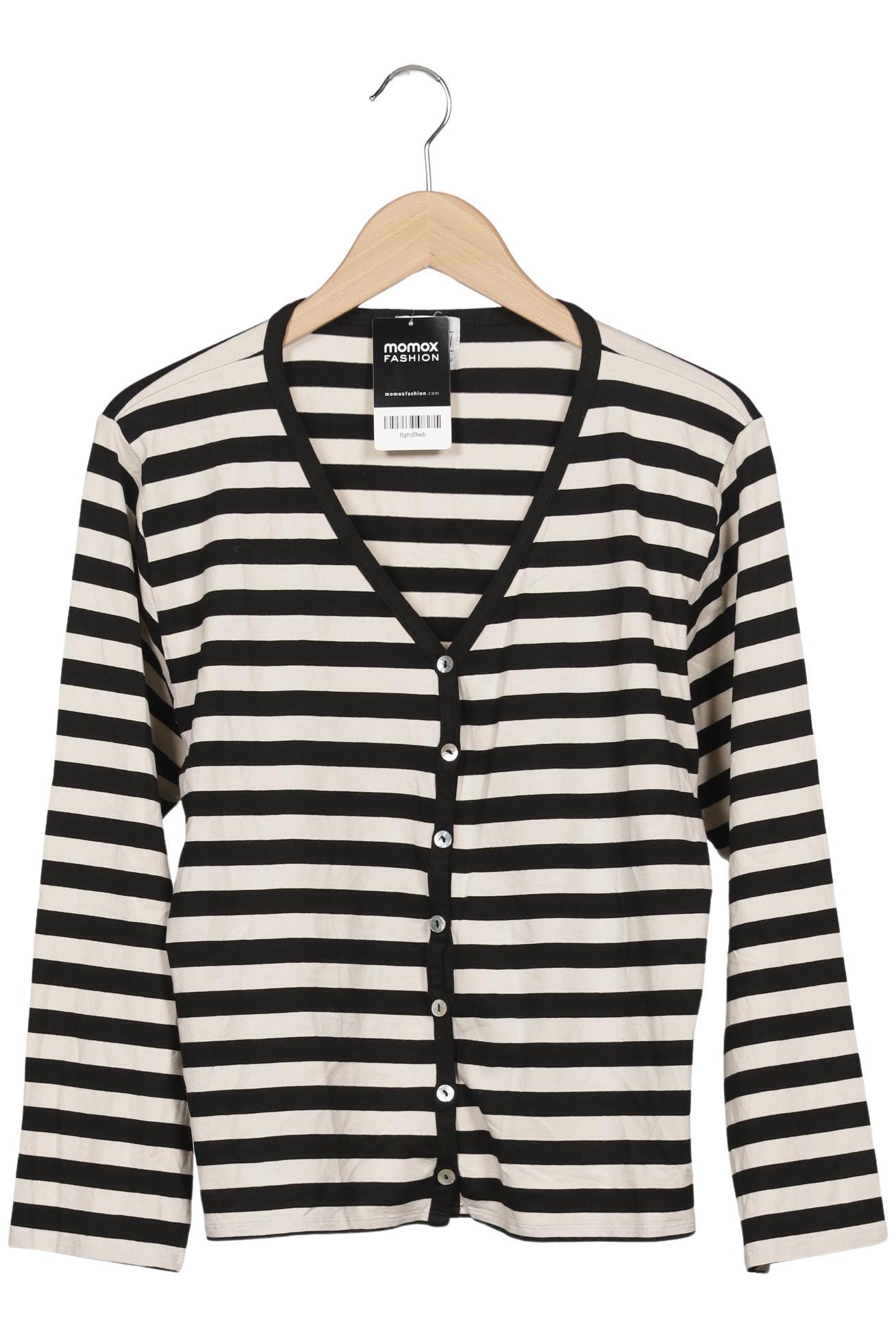 

The Masai Clothing Company Damen Strickjacke, mehrfarbig, Gr. 46