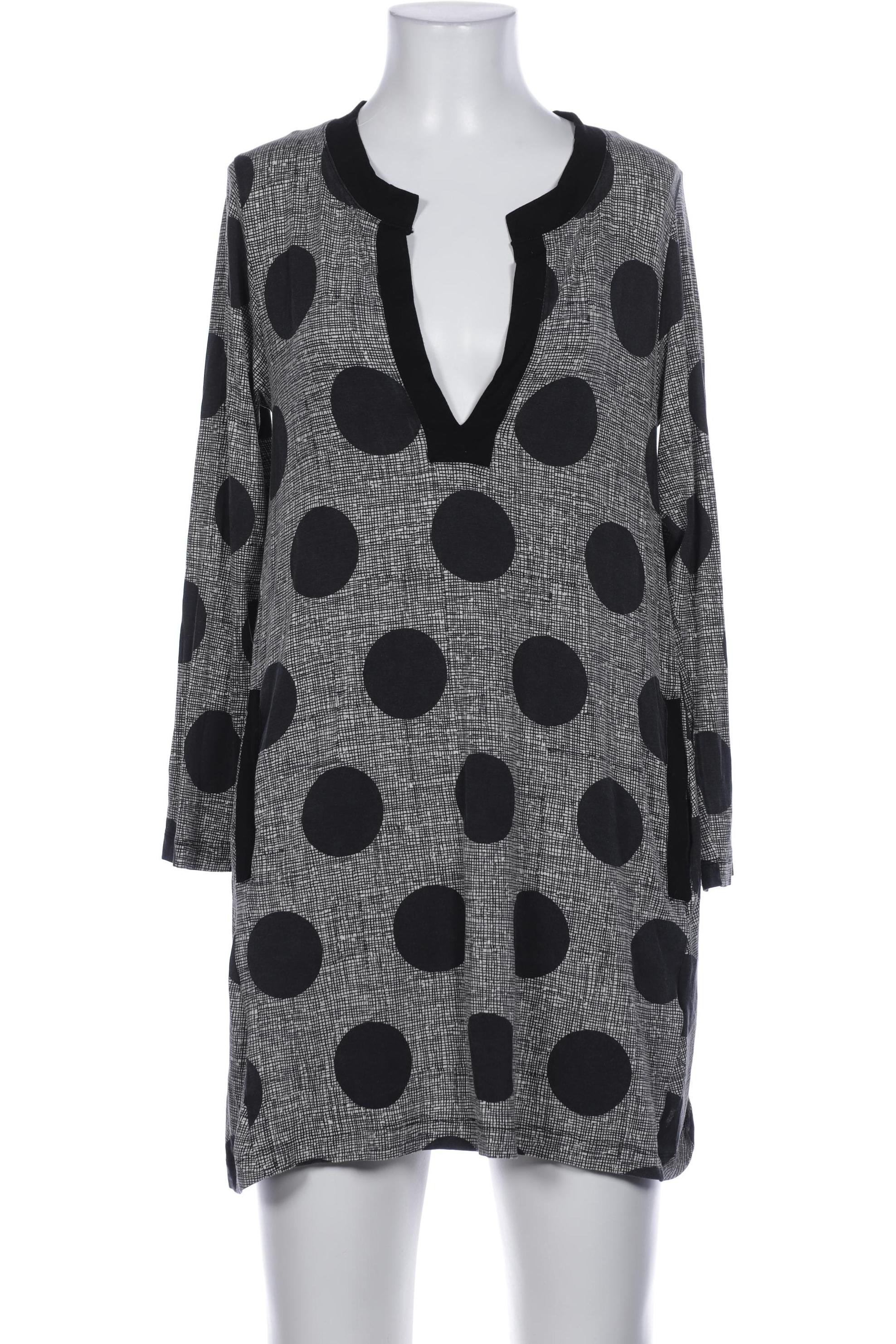 

The Masai Clothing Company Damen Kleid, schwarz, Gr. 34