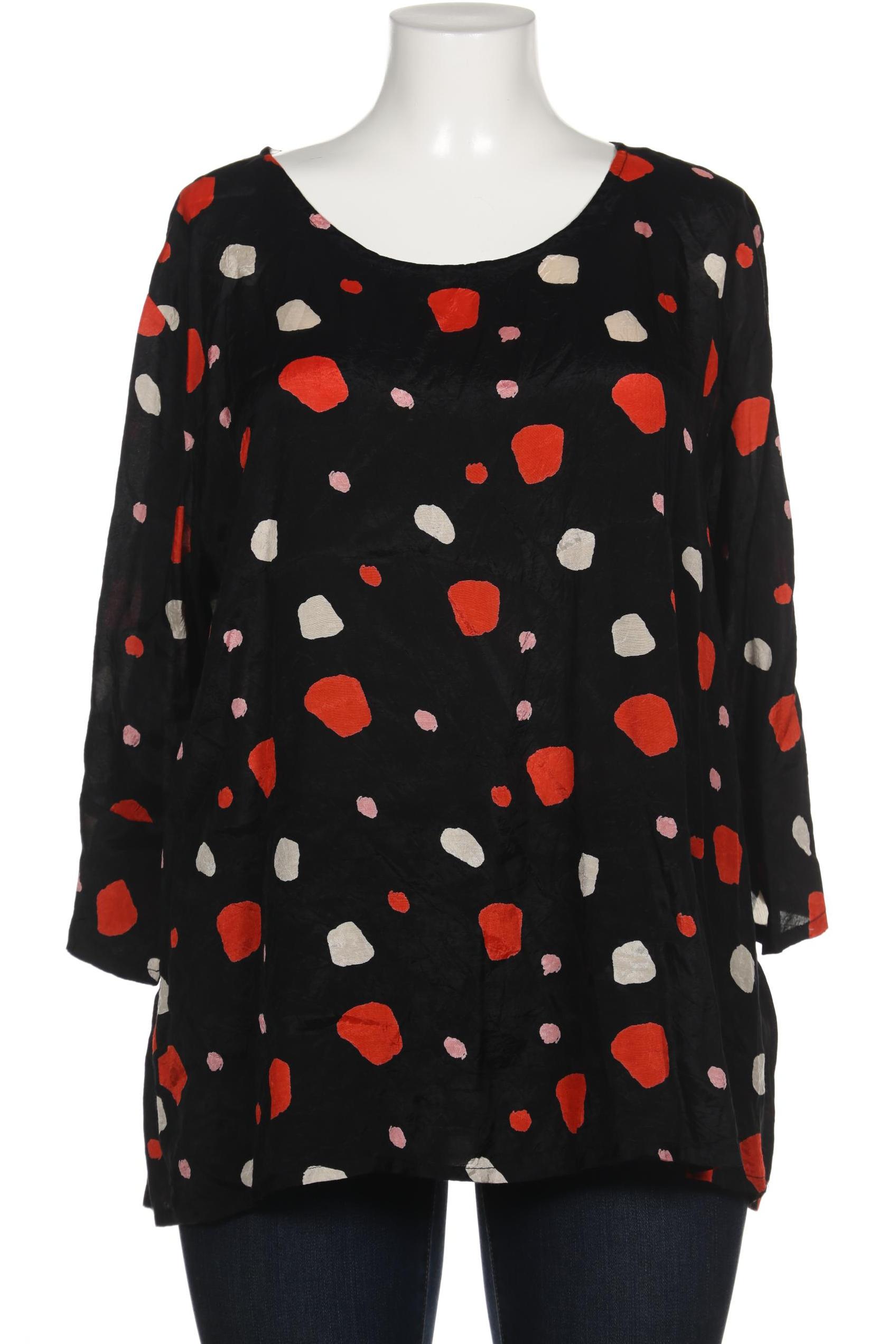 

The MASAI Clothing Company Damen Bluse, schwarz