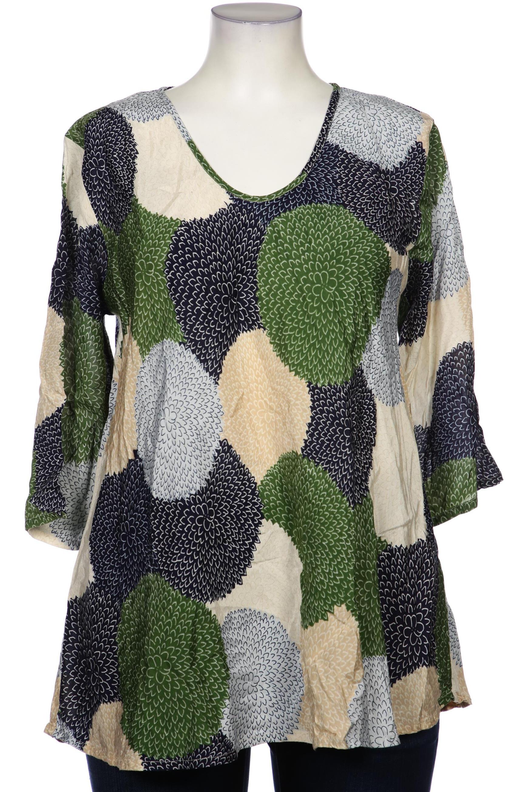 

The Masai Clothing Company Damen Bluse, mehrfarbig, Gr. 42