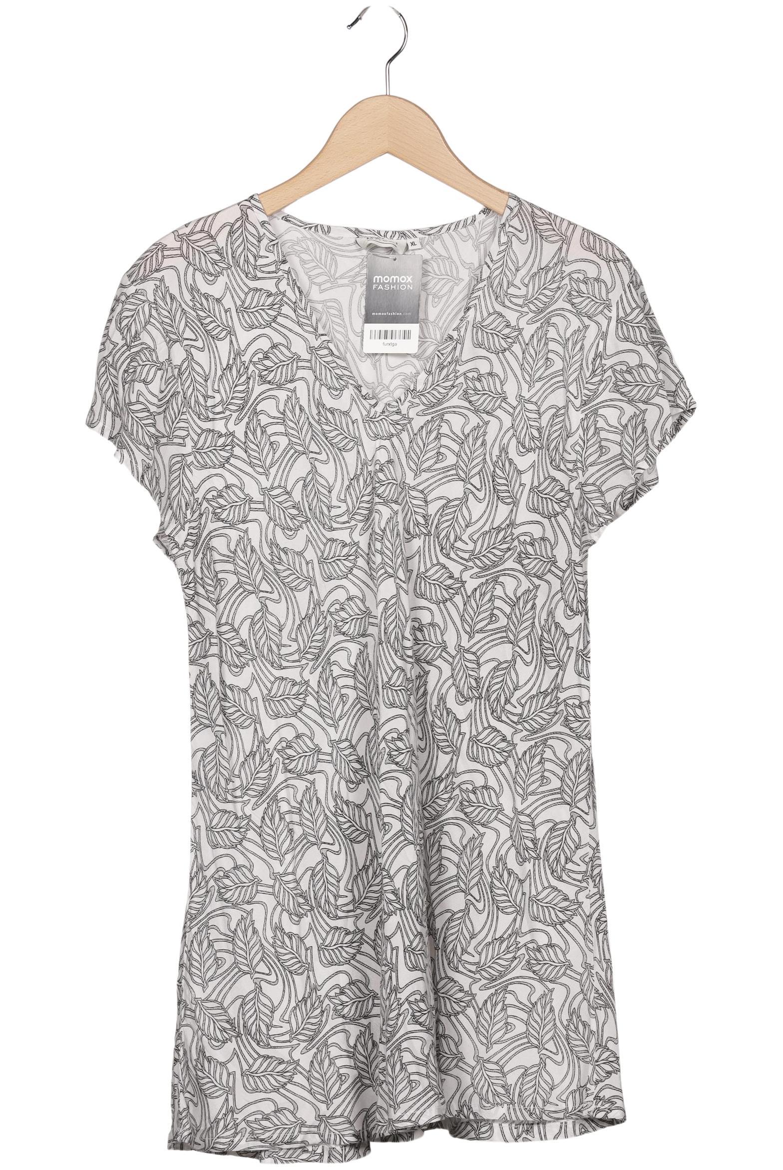 

The Masai Clothing Company Damen T-Shirt, grau, Gr. 44