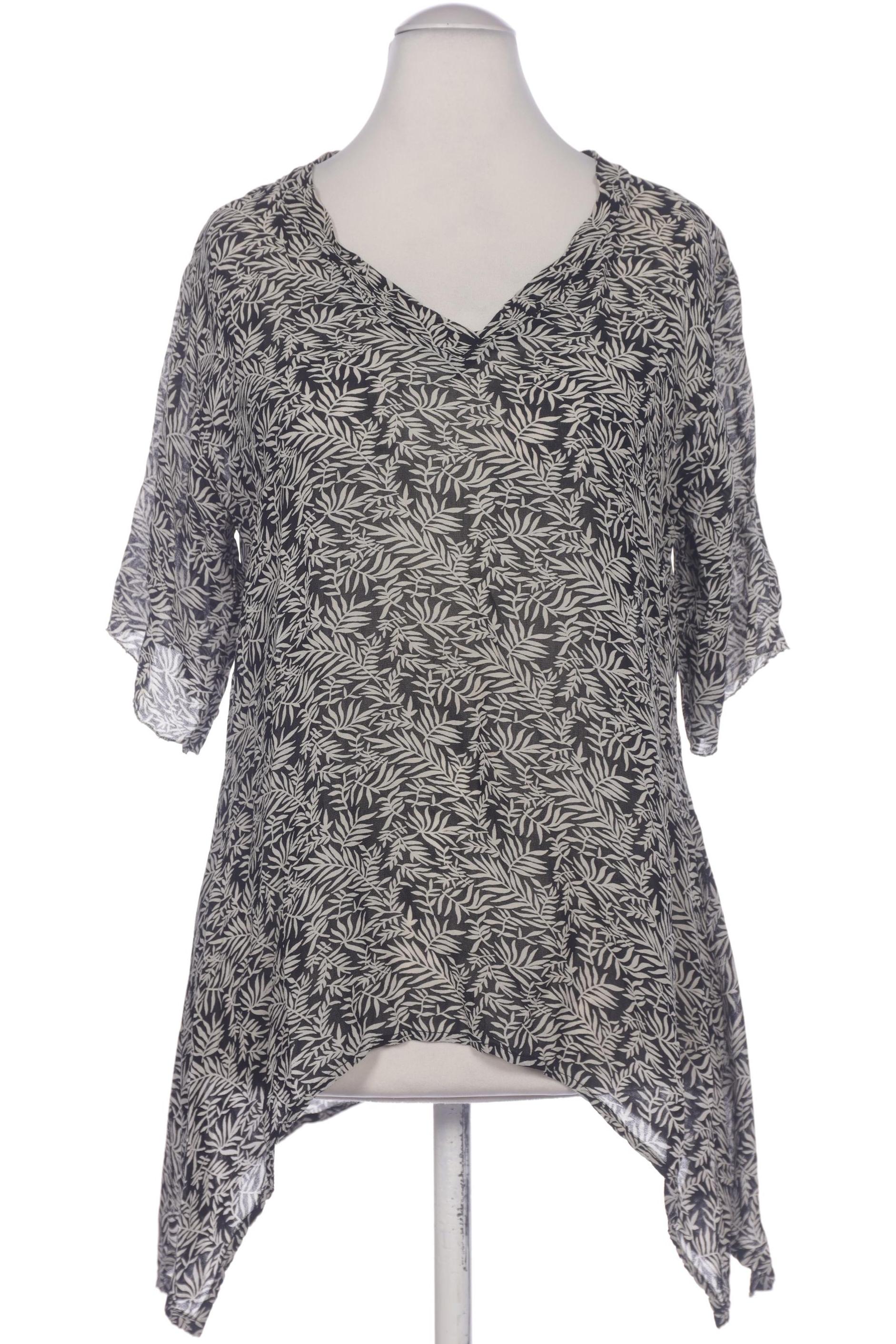 

The Masai Clothing Company Damen Bluse, schwarz, Gr. 36