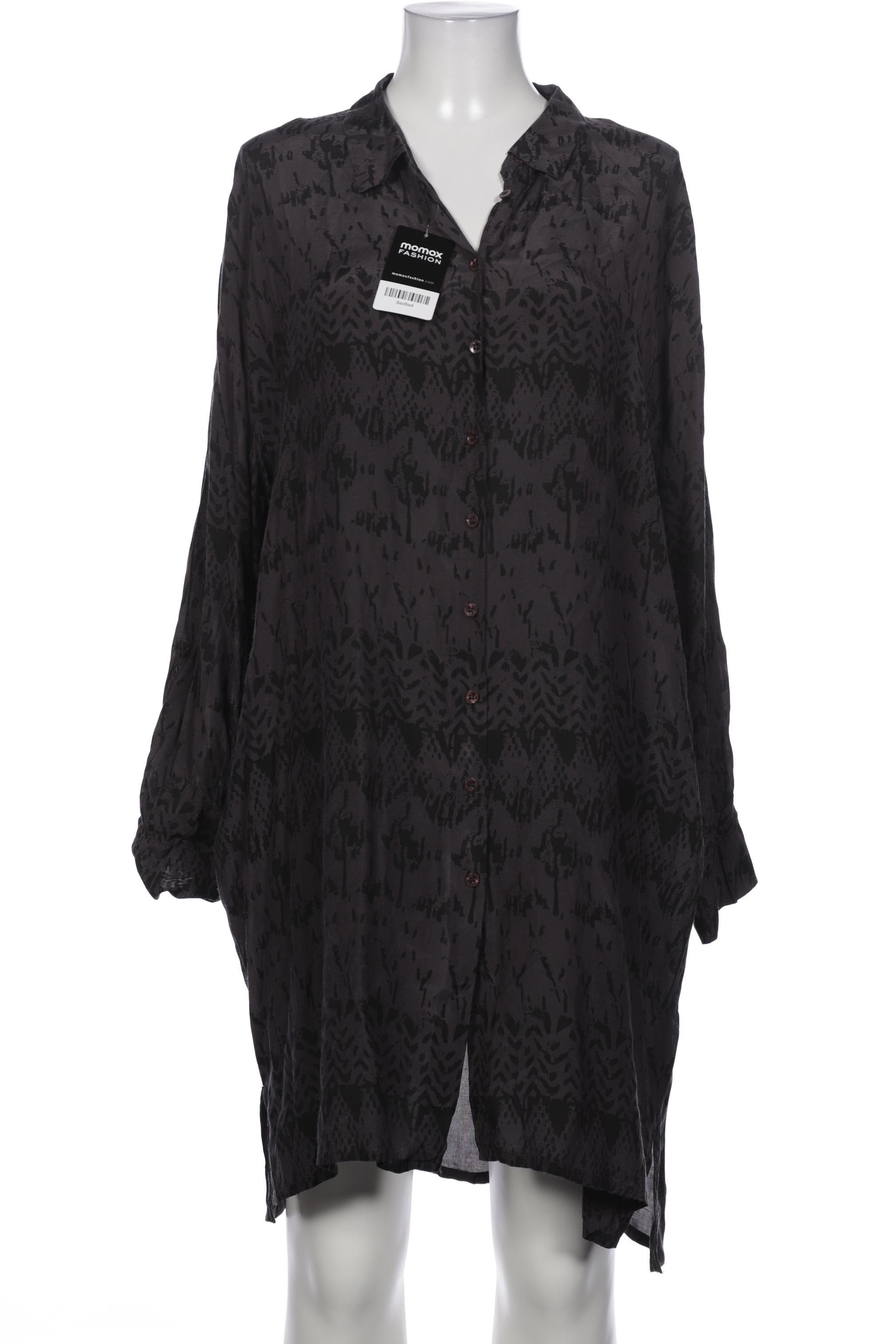 

The Masai Clothing Company Damen Kleid, grau, Gr. 42