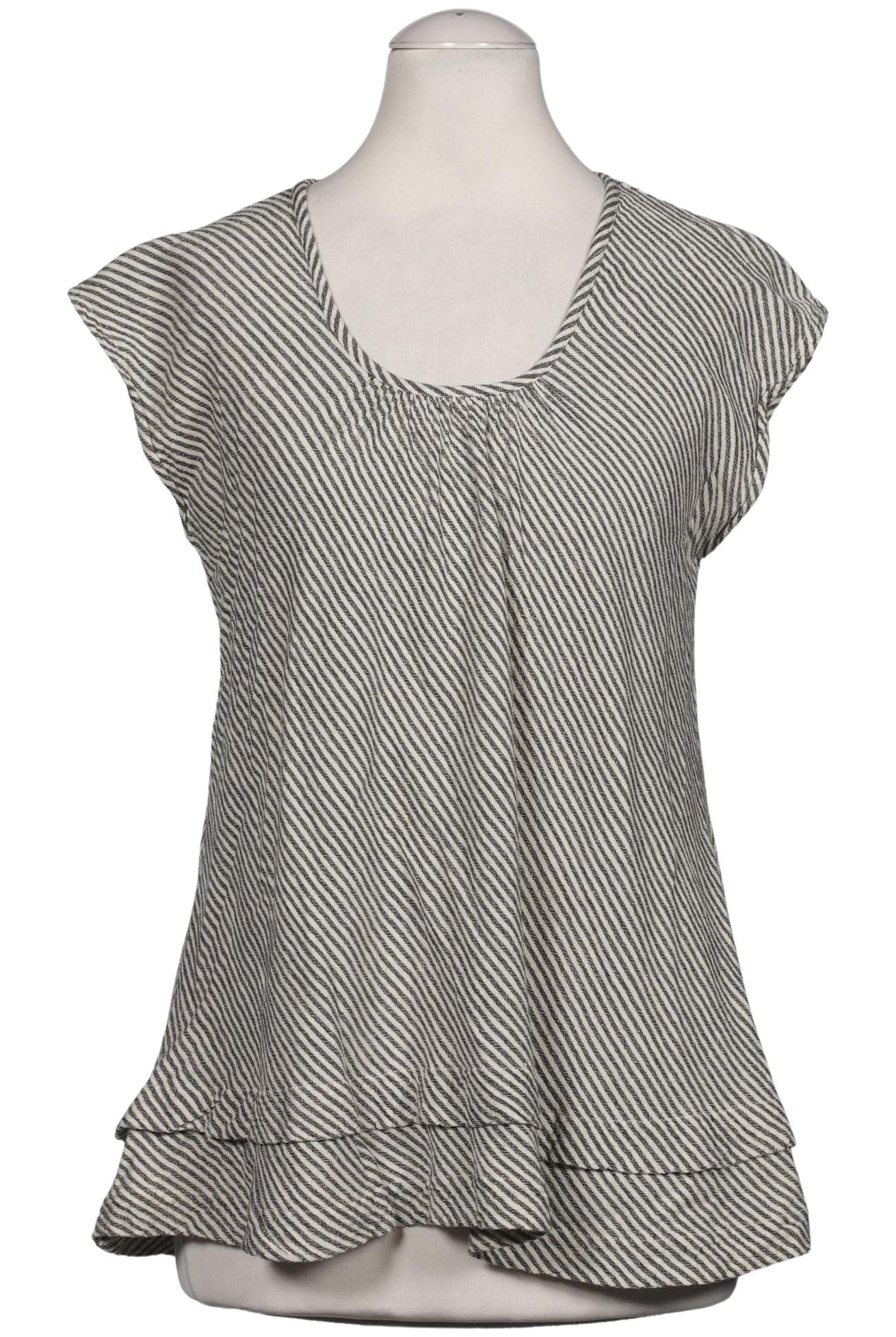 

The Masai Clothing Company Damen Bluse, cremeweiß, Gr. 36
