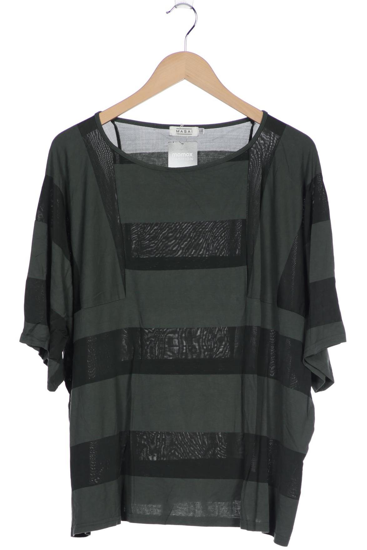 

The MASAI Clothing Company Damen T-Shirt, grün