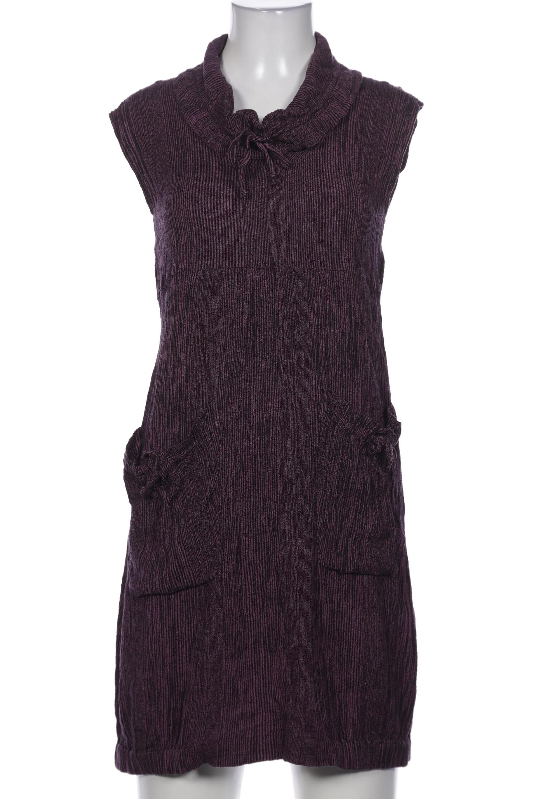 

The Masai Clothing Company Damen Kleid, flieder, Gr. 36