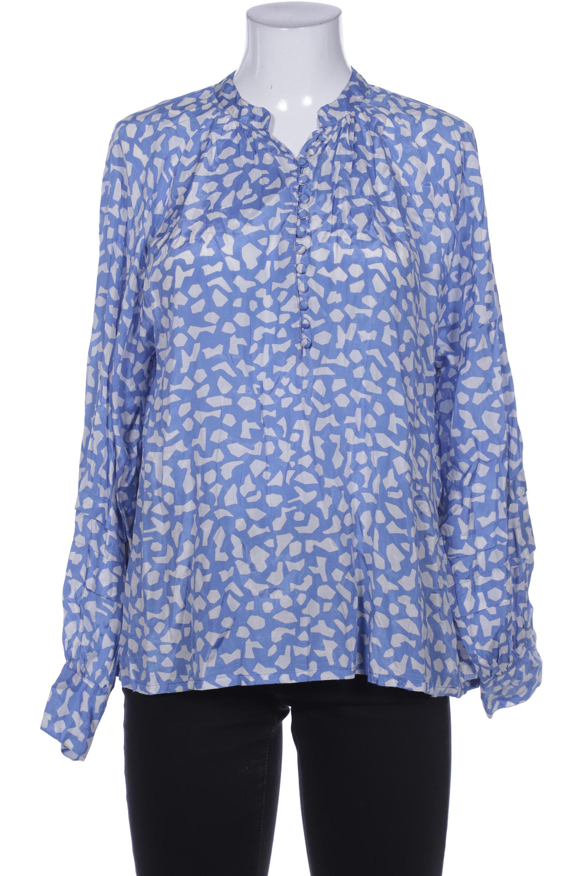 

The MASAI Clothing Company Damen Bluse, blau