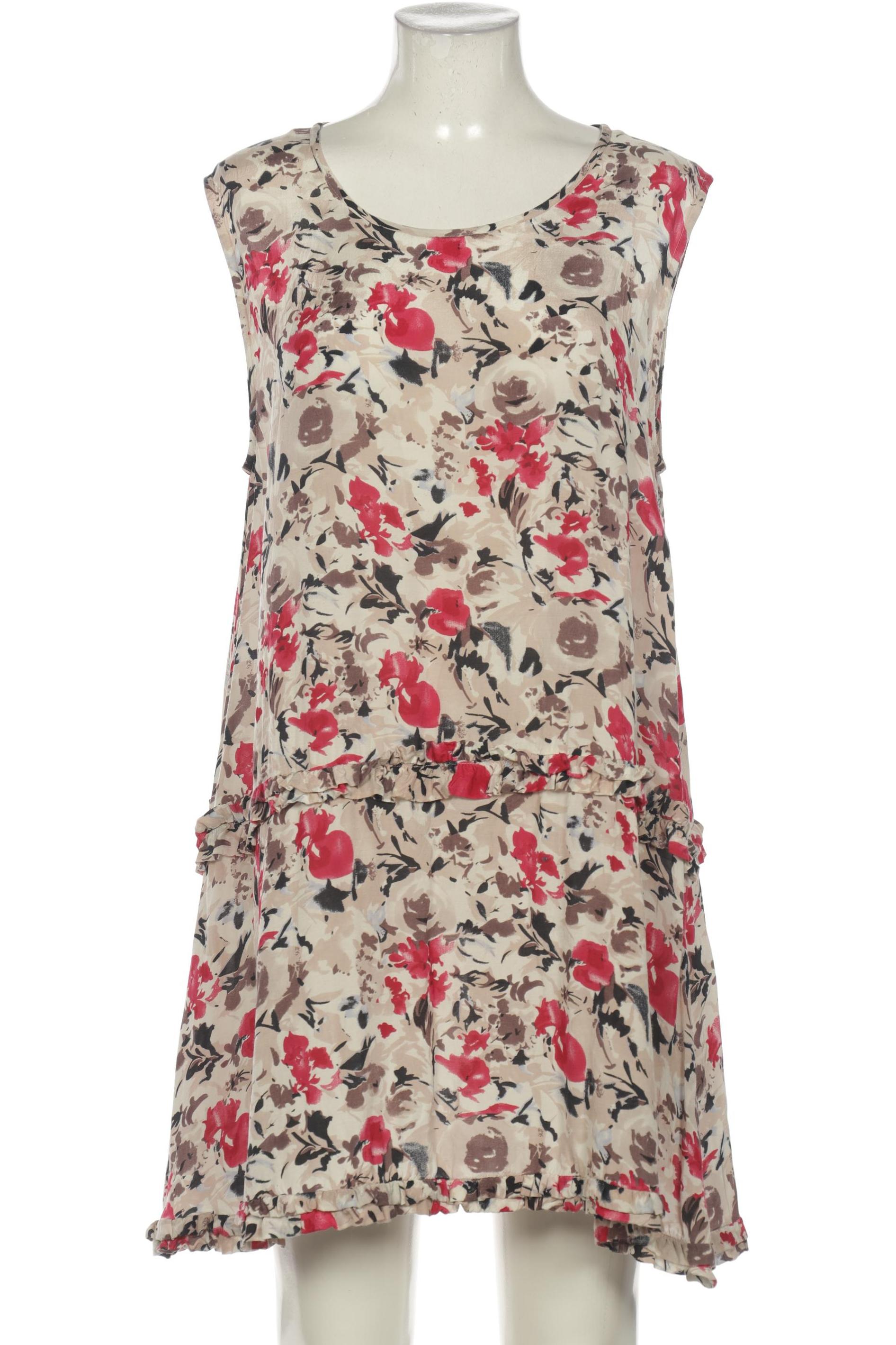 

The Masai Clothing Company Damen Kleid, beige, Gr. 42