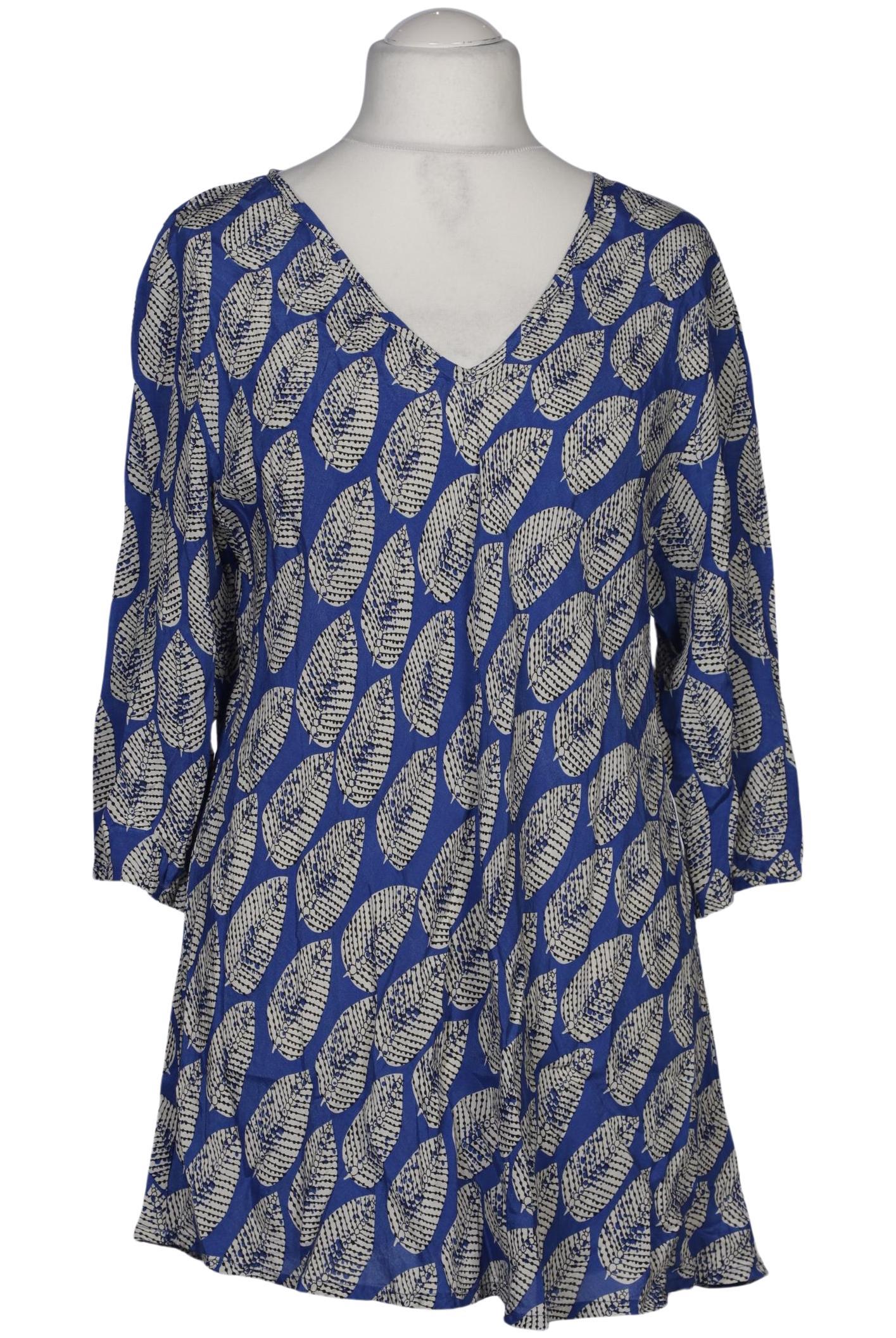 

The Masai Clothing Company Damen Bluse, mehrfarbig, Gr. 44