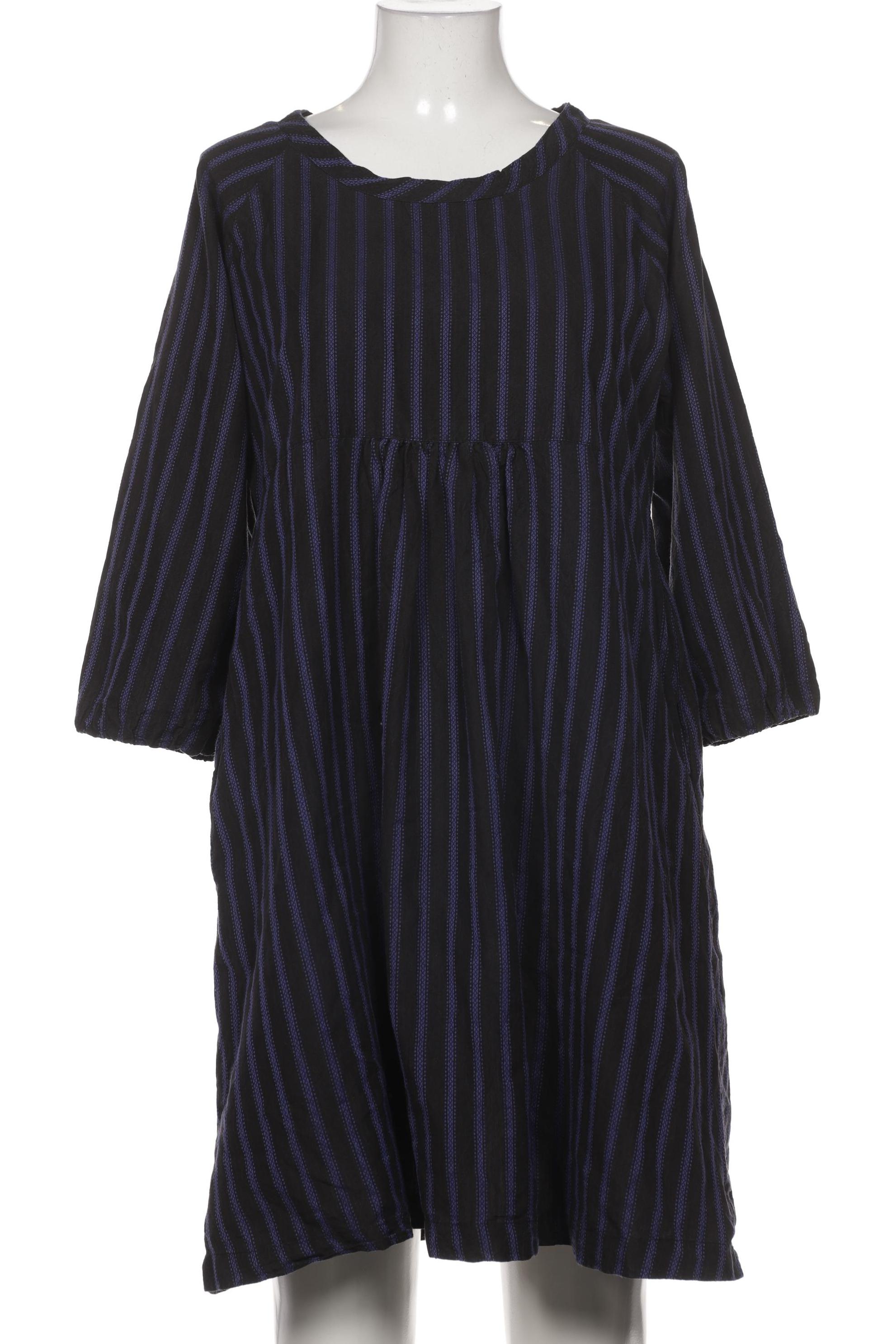 

The Masai Clothing Company Damen Kleid, schwarz, Gr. 38
