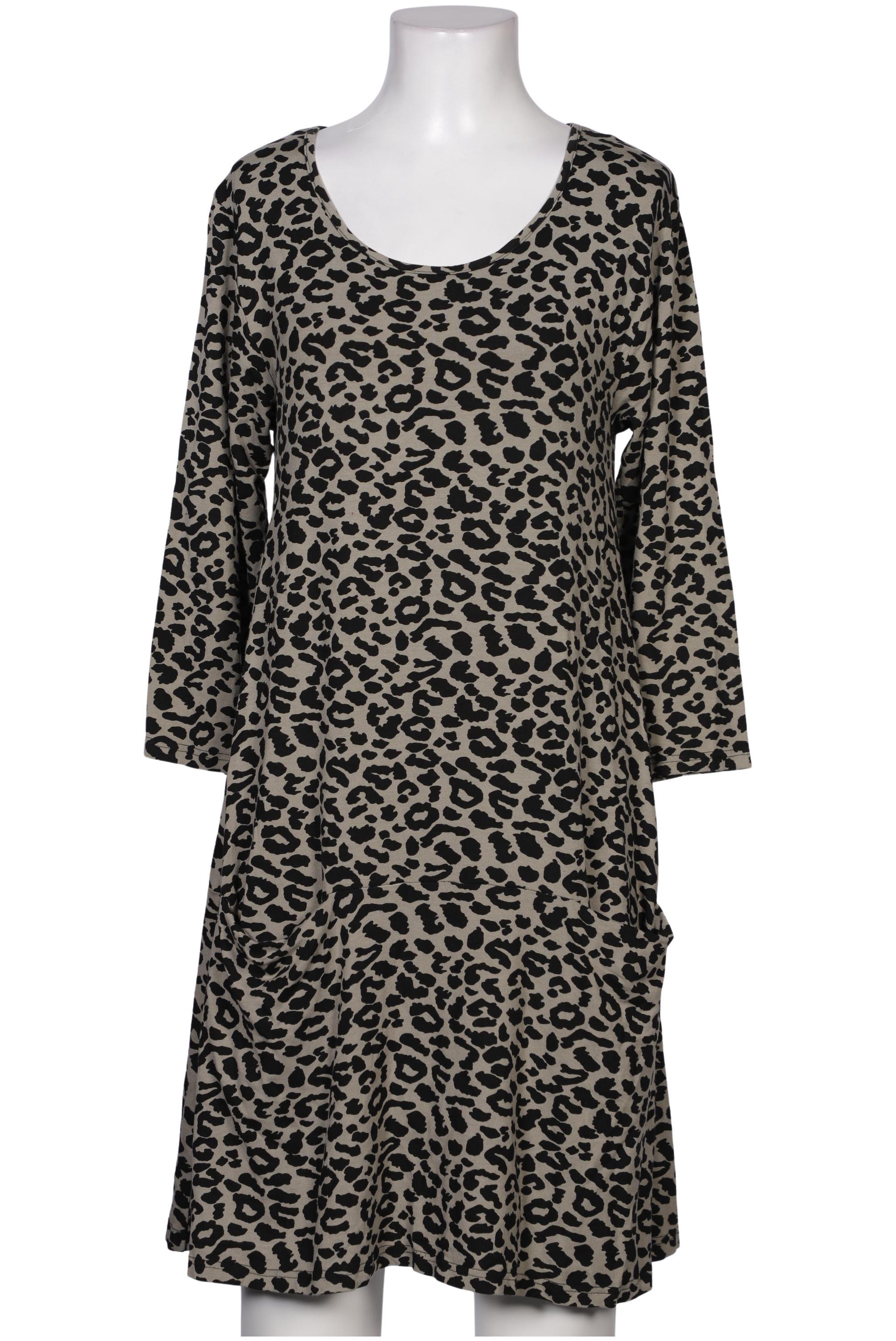 

The Masai Clothing Company Damen Kleid, grün, Gr. 38