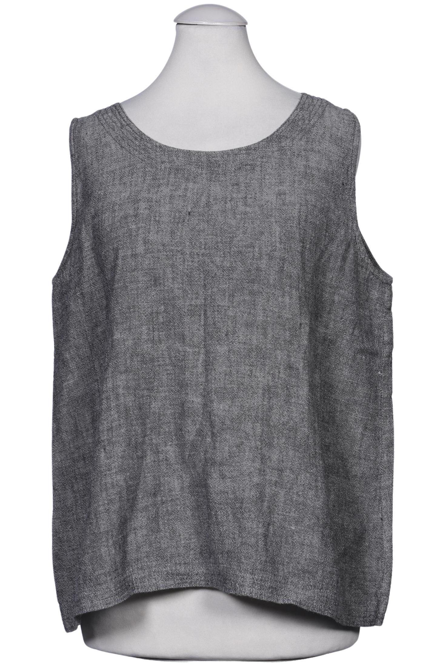 

The Masai Clothing Company Damen Bluse, grau, Gr. 36