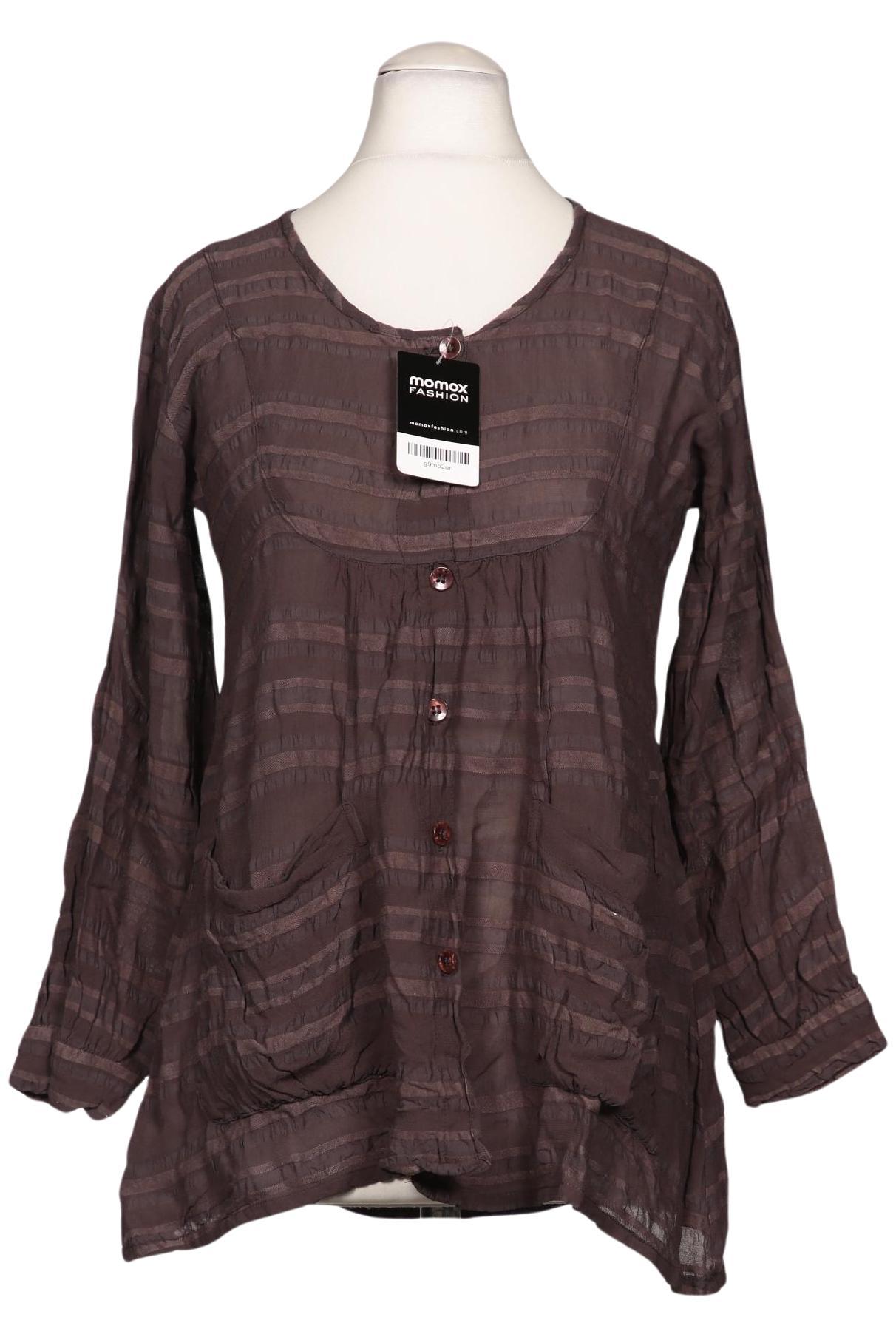 

The Masai Clothing Company Damen Bluse, mehrfarbig, Gr. 36