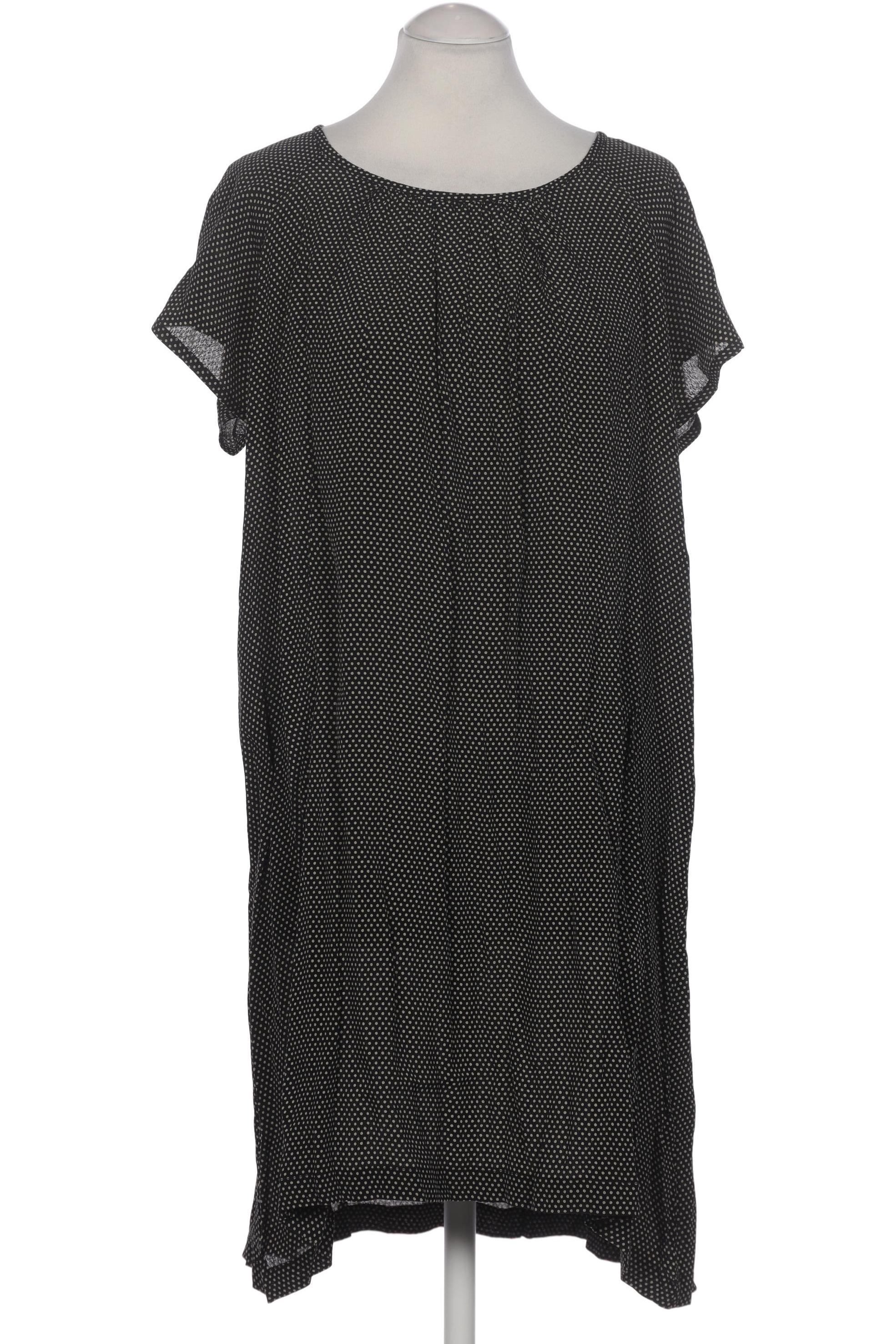 

The Masai Clothing Company Damen Kleid, schwarz, Gr. 38
