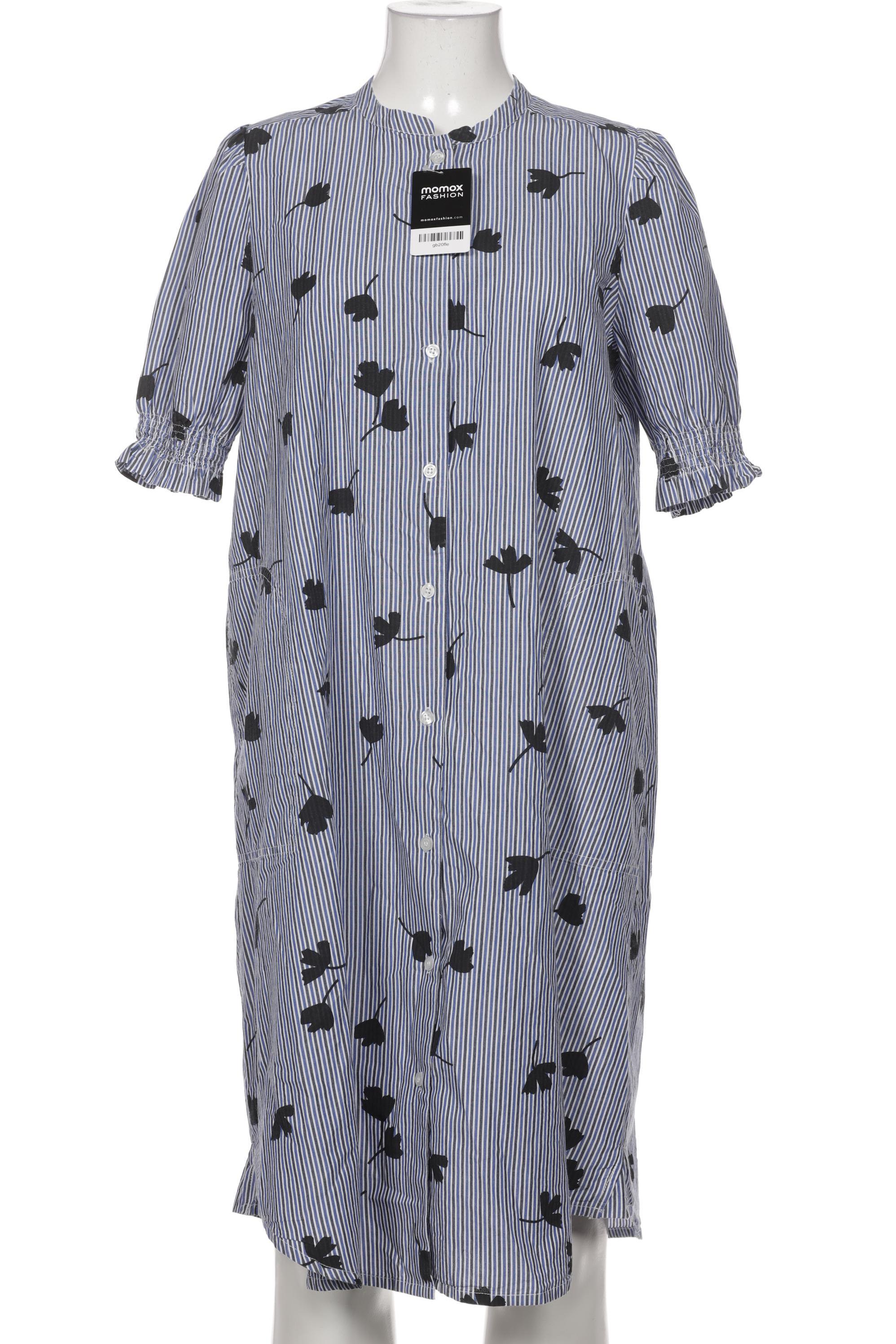 

The Masai Clothing Company Damen Kleid, blau, Gr. 38