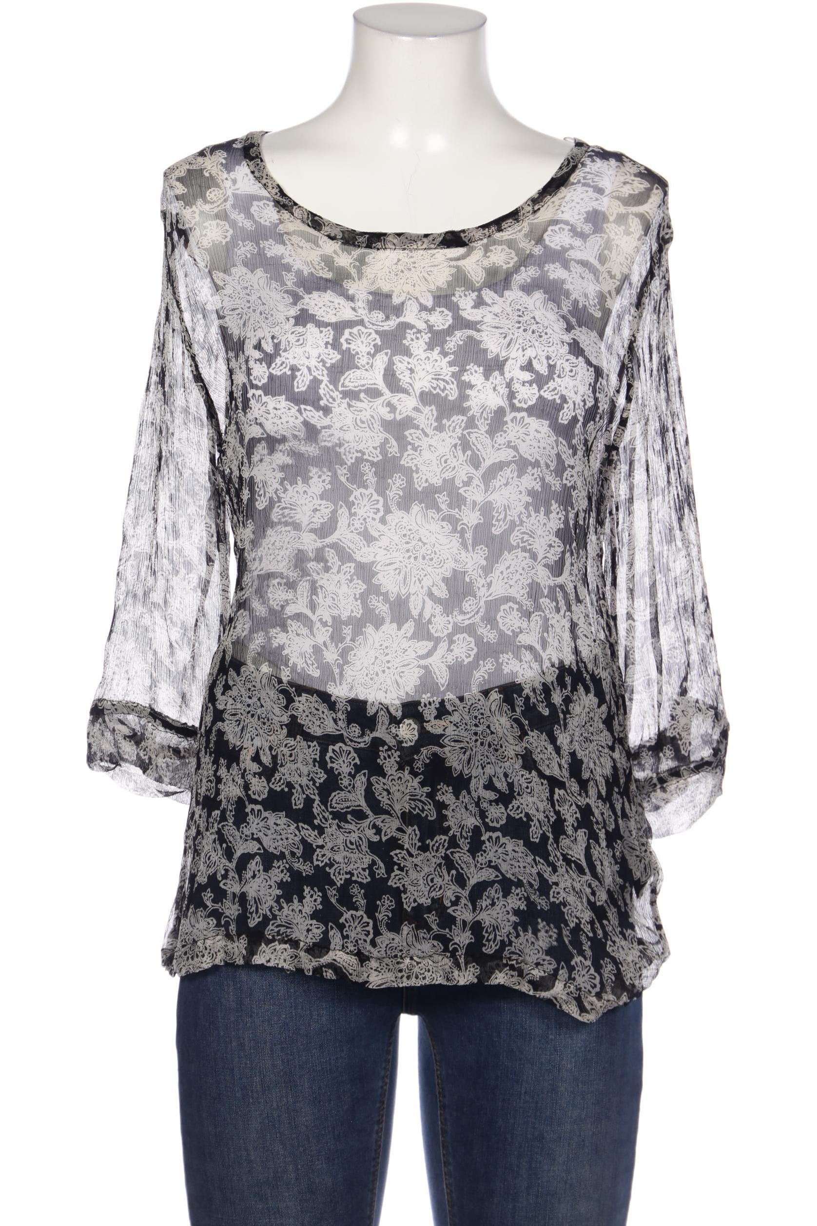 

The MASAI Clothing Company Damen Bluse, schwarz