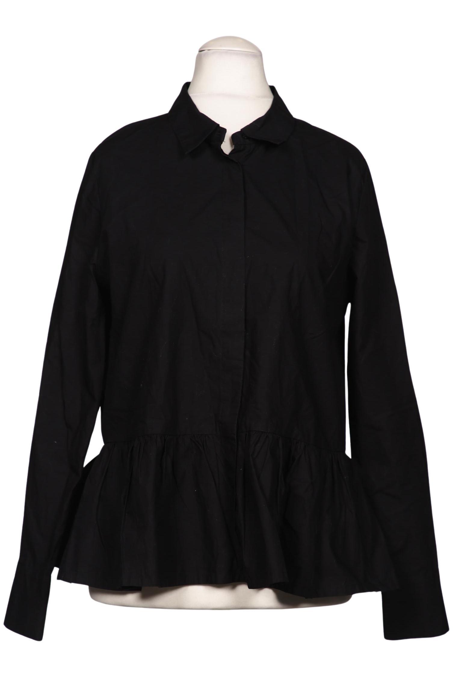 

The Masai Clothing Company Damen Bluse, schwarz, Gr. 36