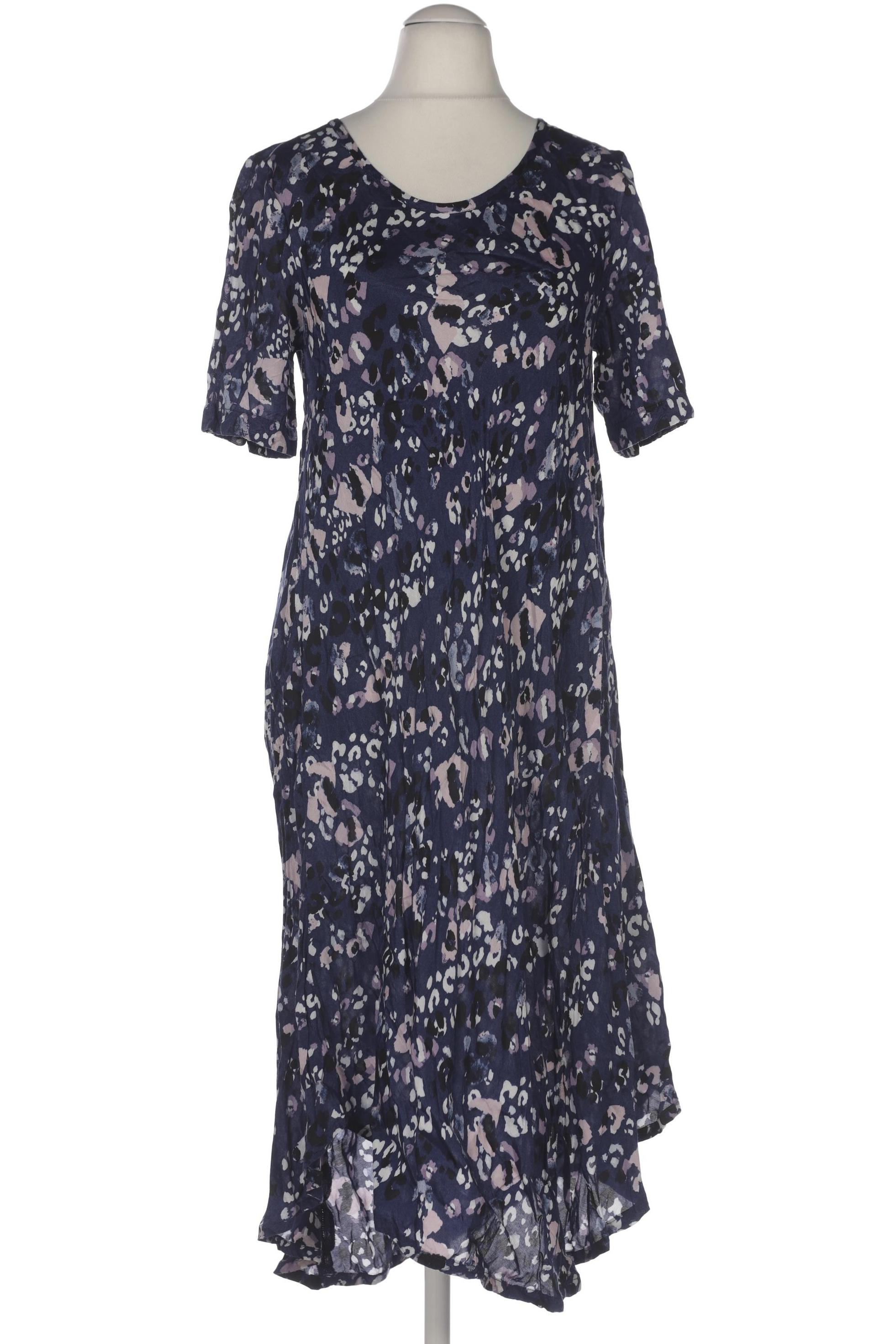 

The Masai Clothing Company Damen Kleid, marineblau, Gr. 34